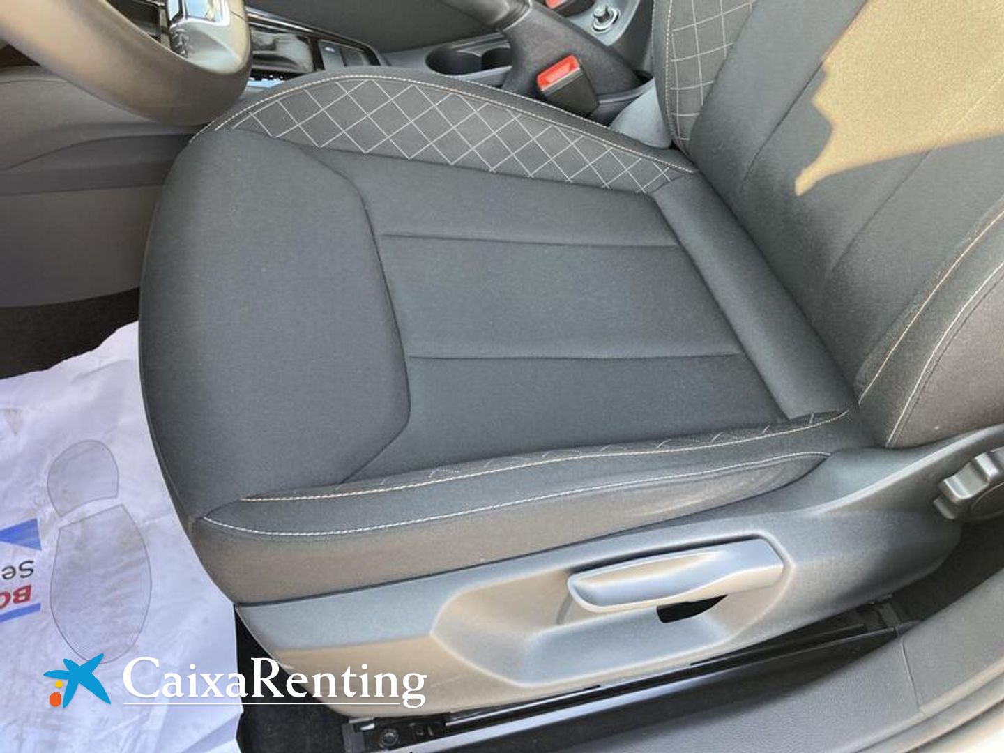Skoda Kamiq 1.0 TSI Ambition DSG 81 kW (110 CV)