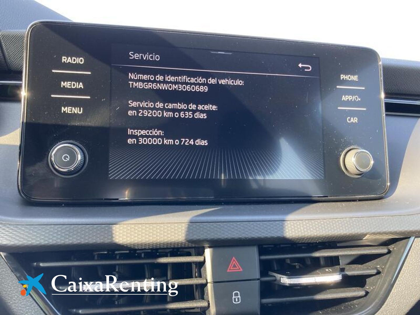 Skoda Kamiq 1.0 TSI Ambition DSG 81 kW (110 CV)