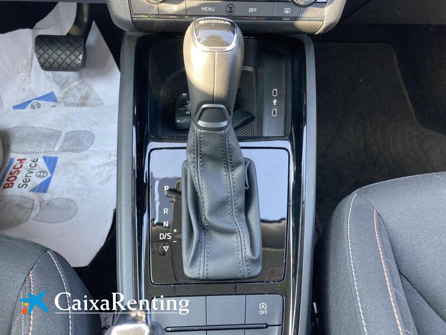 Skoda Kamiq 1.0 TSI Ambition DSG 81 kW (110 CV)