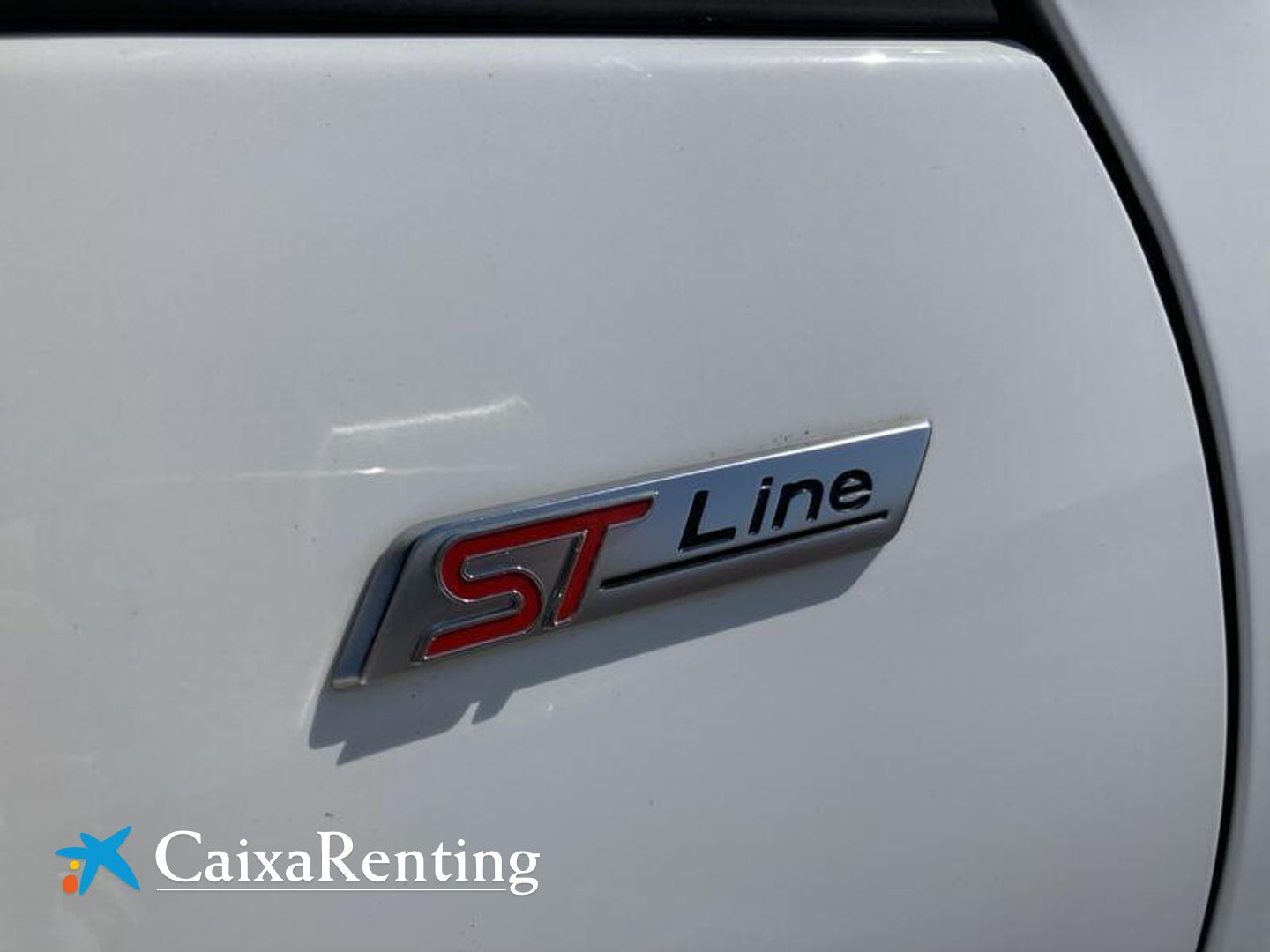 Ford Kuga 2.5 Duratec FHEV ST-Line Auto 132 kW (180 CV)