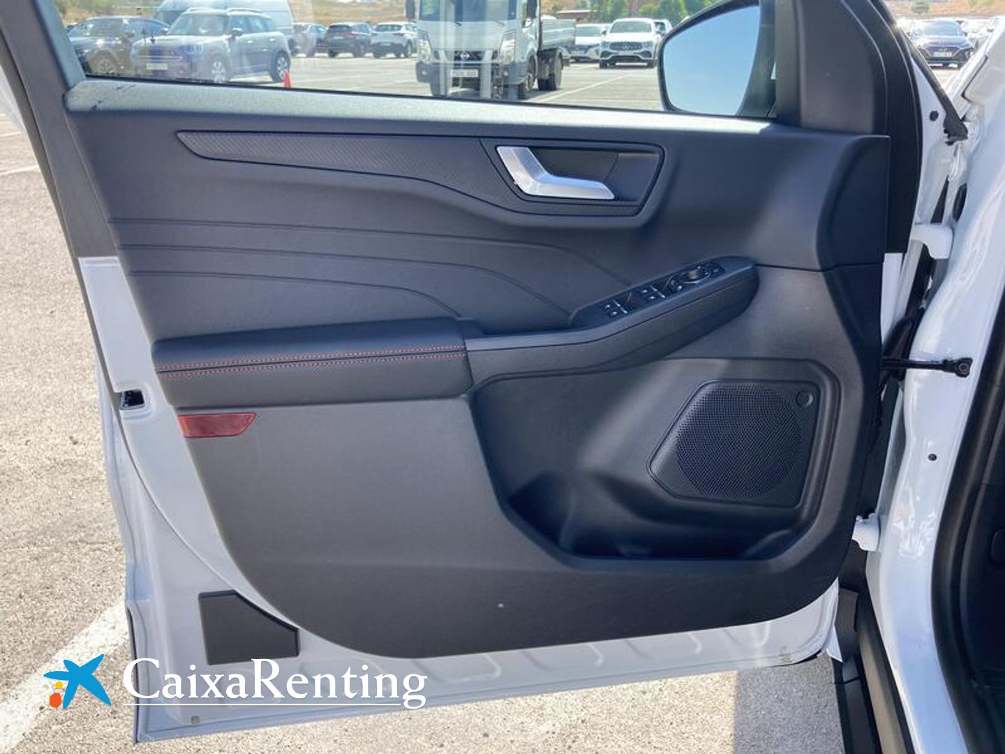 Ford Kuga 2.5 Duratec FHEV ST-Line Auto 132 kW (180 CV)