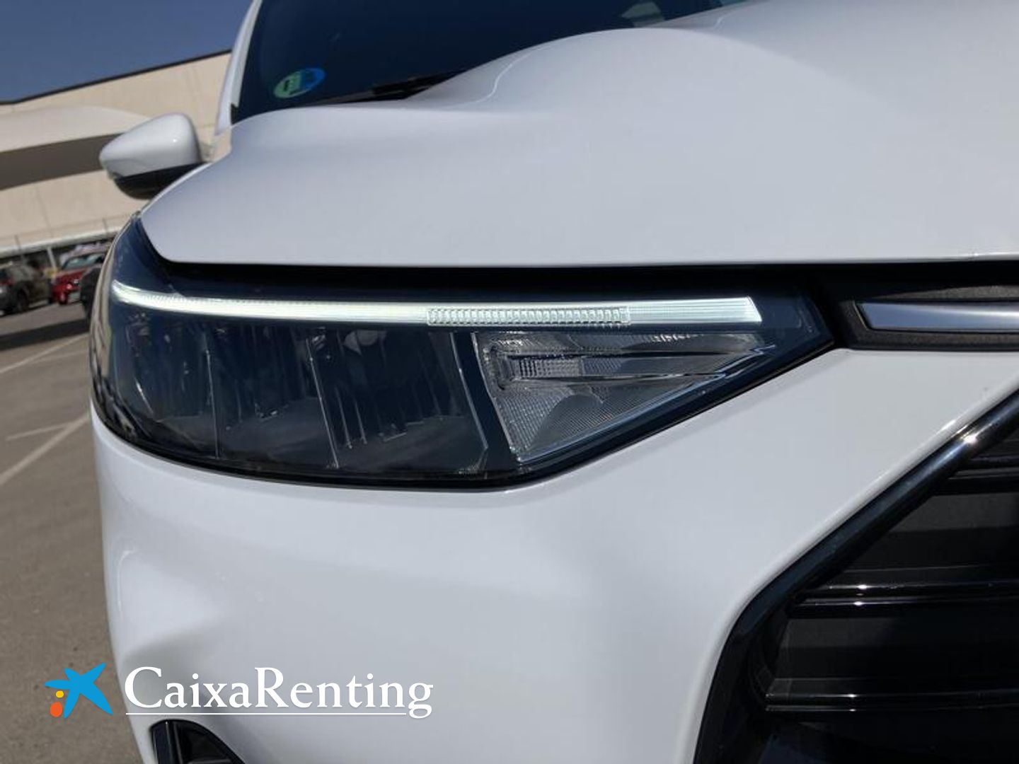 Ford Kuga 2.5 Duratec FHEV ST-Line Auto 132 kW (180 CV)