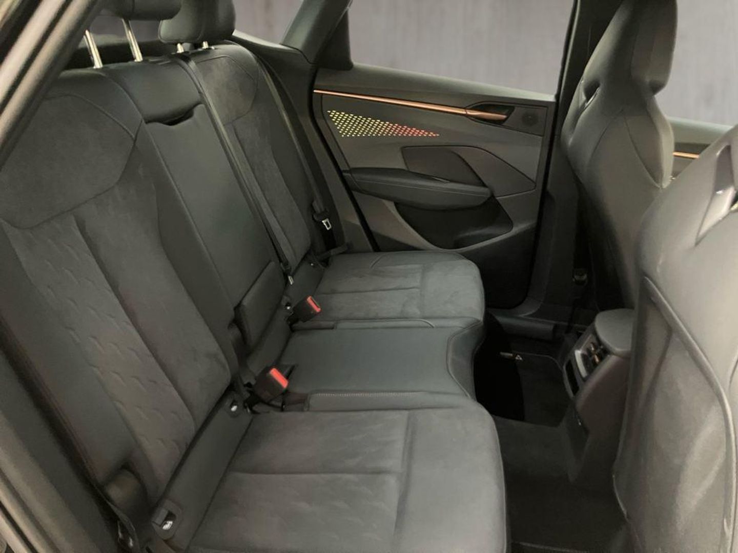 CUPRA Terramar 1.5 TSI e-Hybrid VZ DSG 200 kW (272 CV) Negro SUV