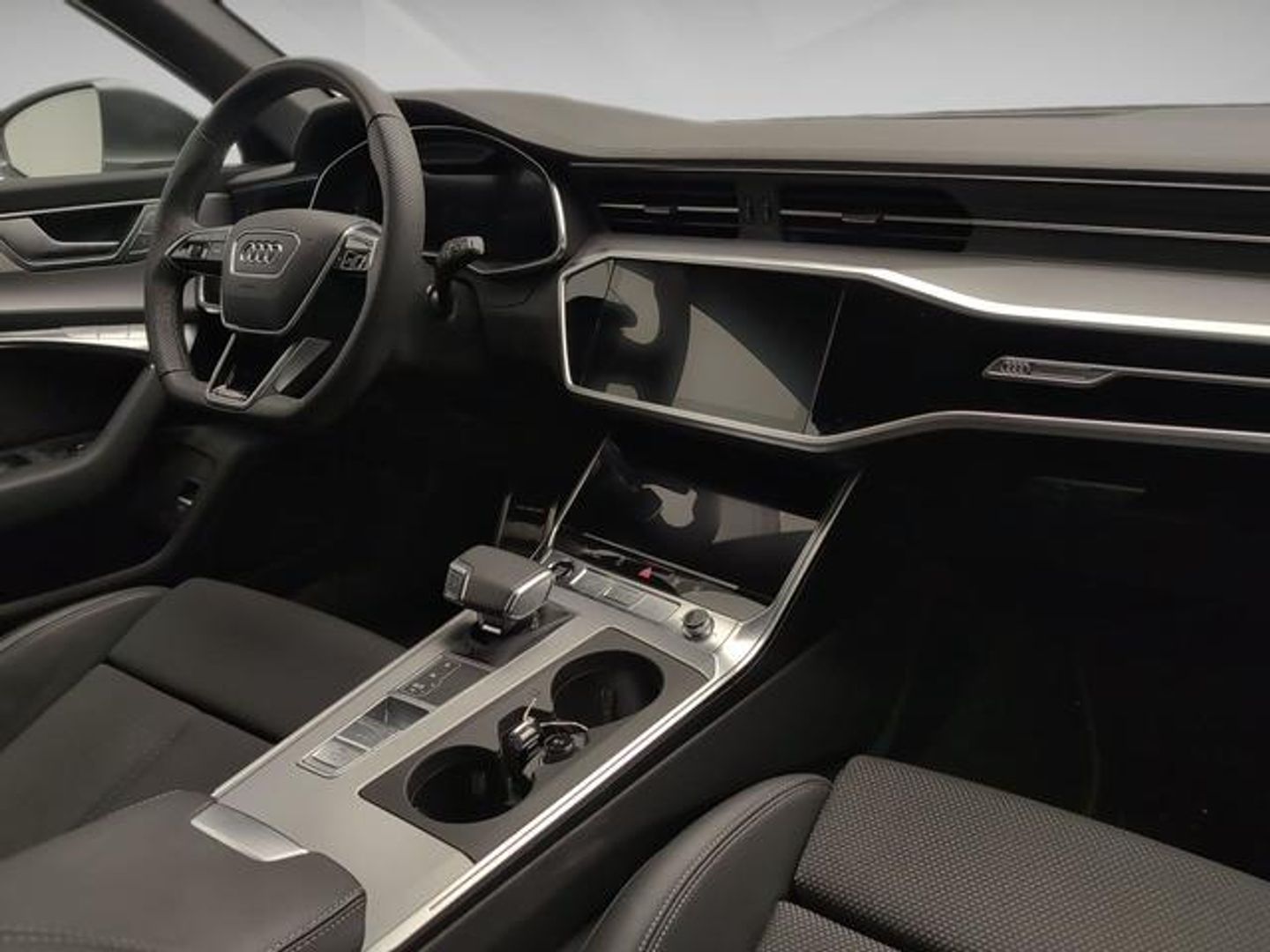 Audi A6 Avant S line 40 TDI 150 kW (204 CV) S tronic
