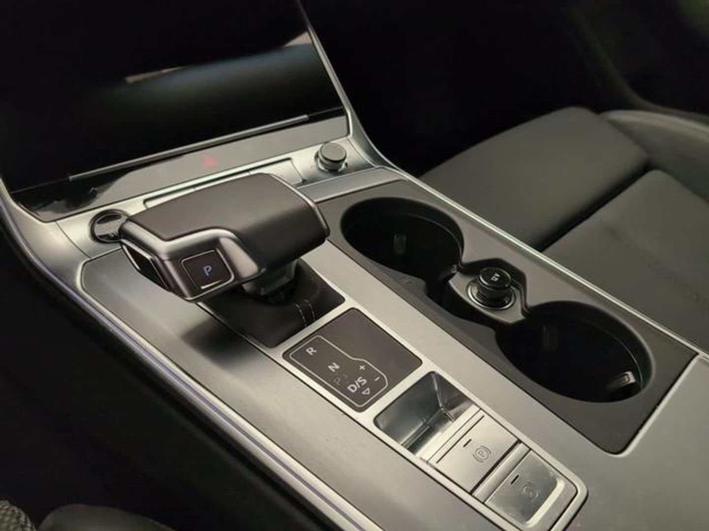Audi A6 Avant S line 40 TDI 150 kW (204 CV) S tronic
