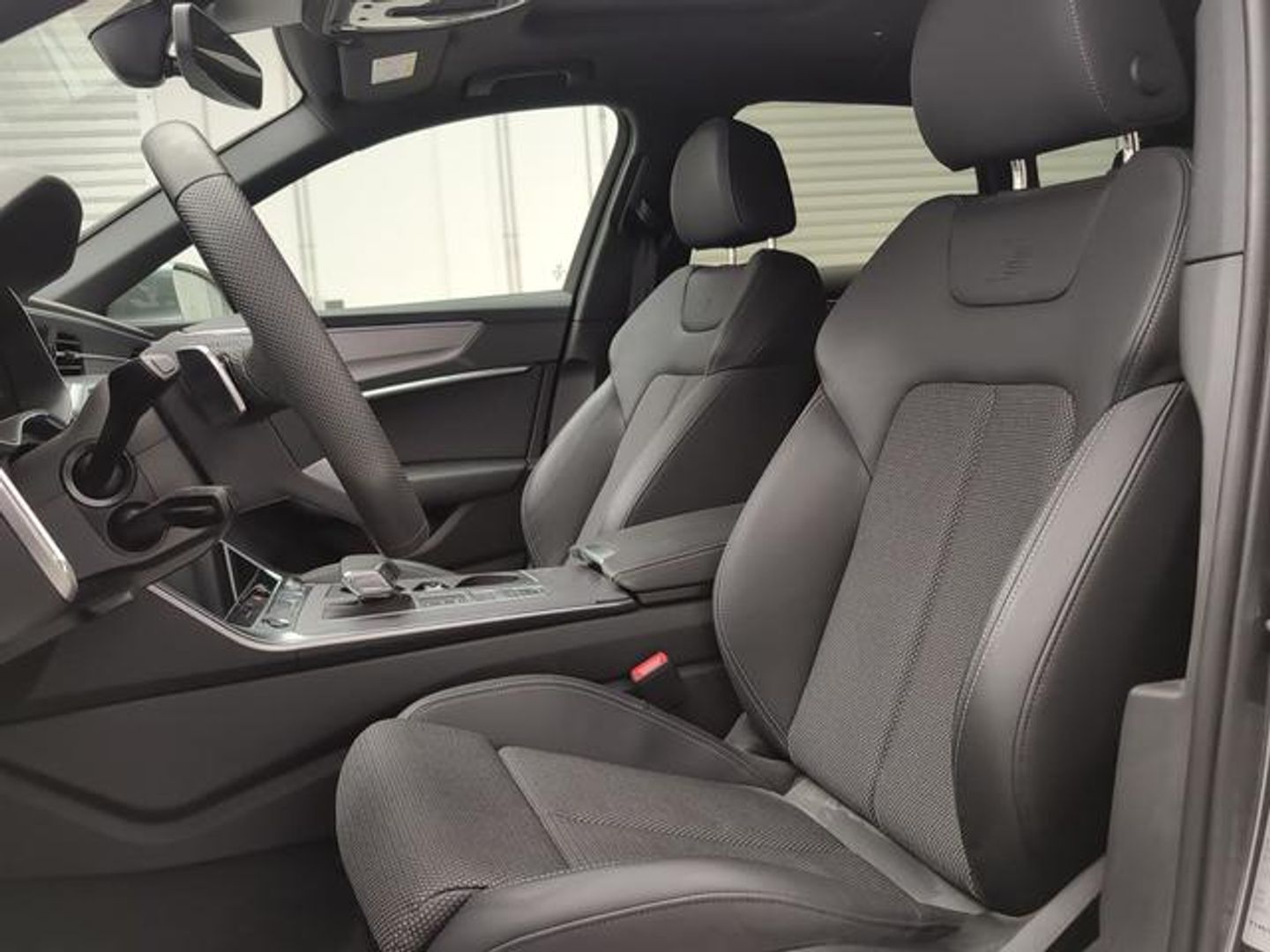 Audi A6 Avant S line 40 TDI 150 kW (204 CV) S tronic