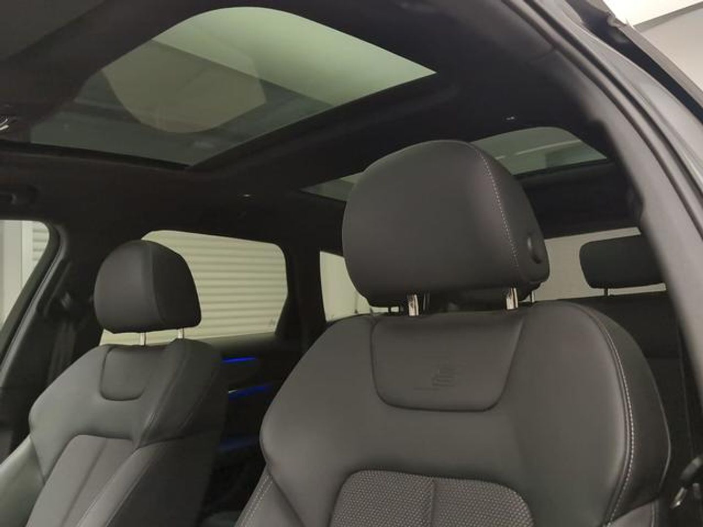 Audi A6 Avant S line 40 TDI 150 kW (204 CV) S tronic