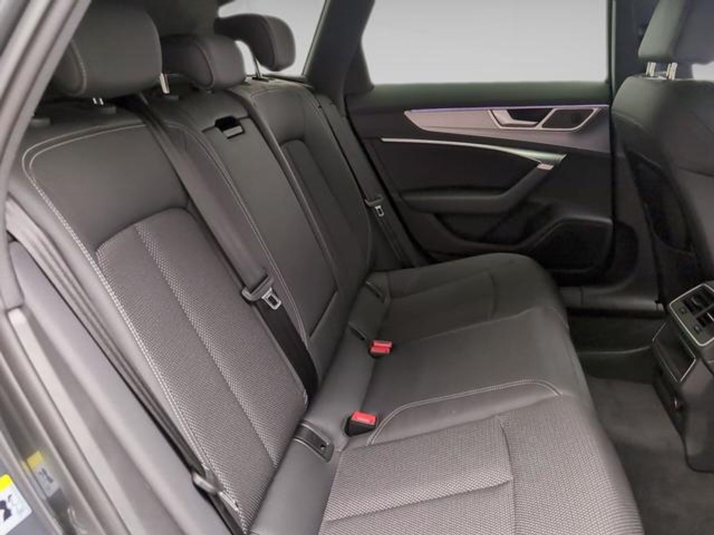 Audi A6 Avant S line 40 TDI 150 kW (204 CV) S tronic