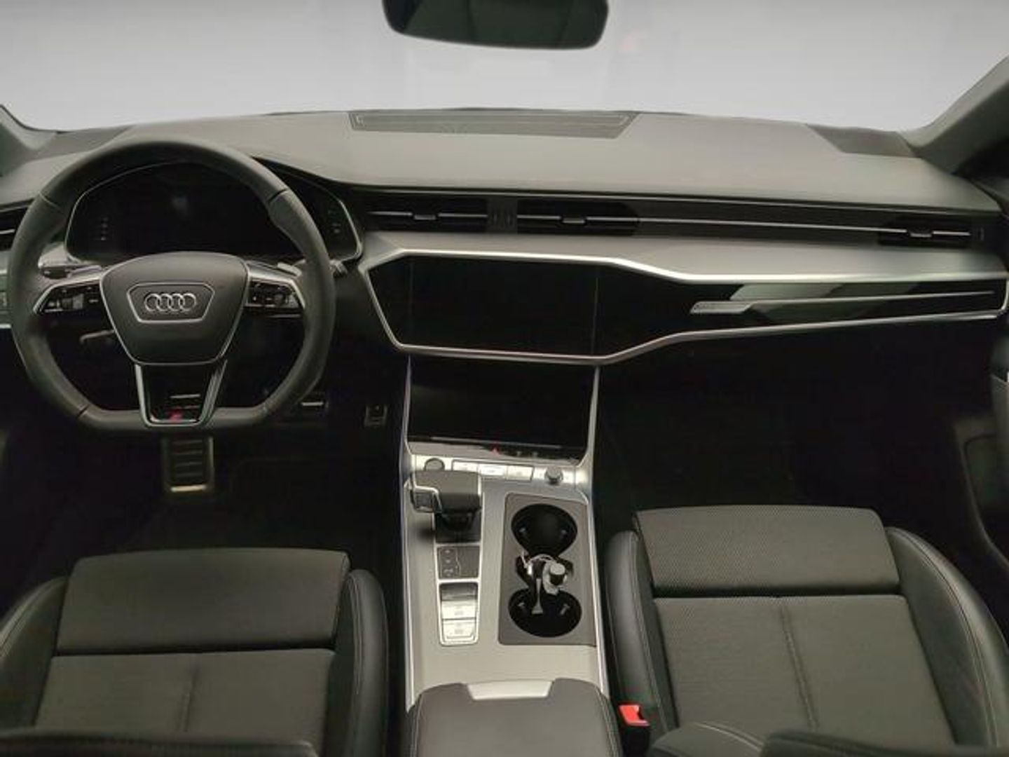 Audi A6 Avant S line 40 TDI 150 kW (204 CV) S tronic