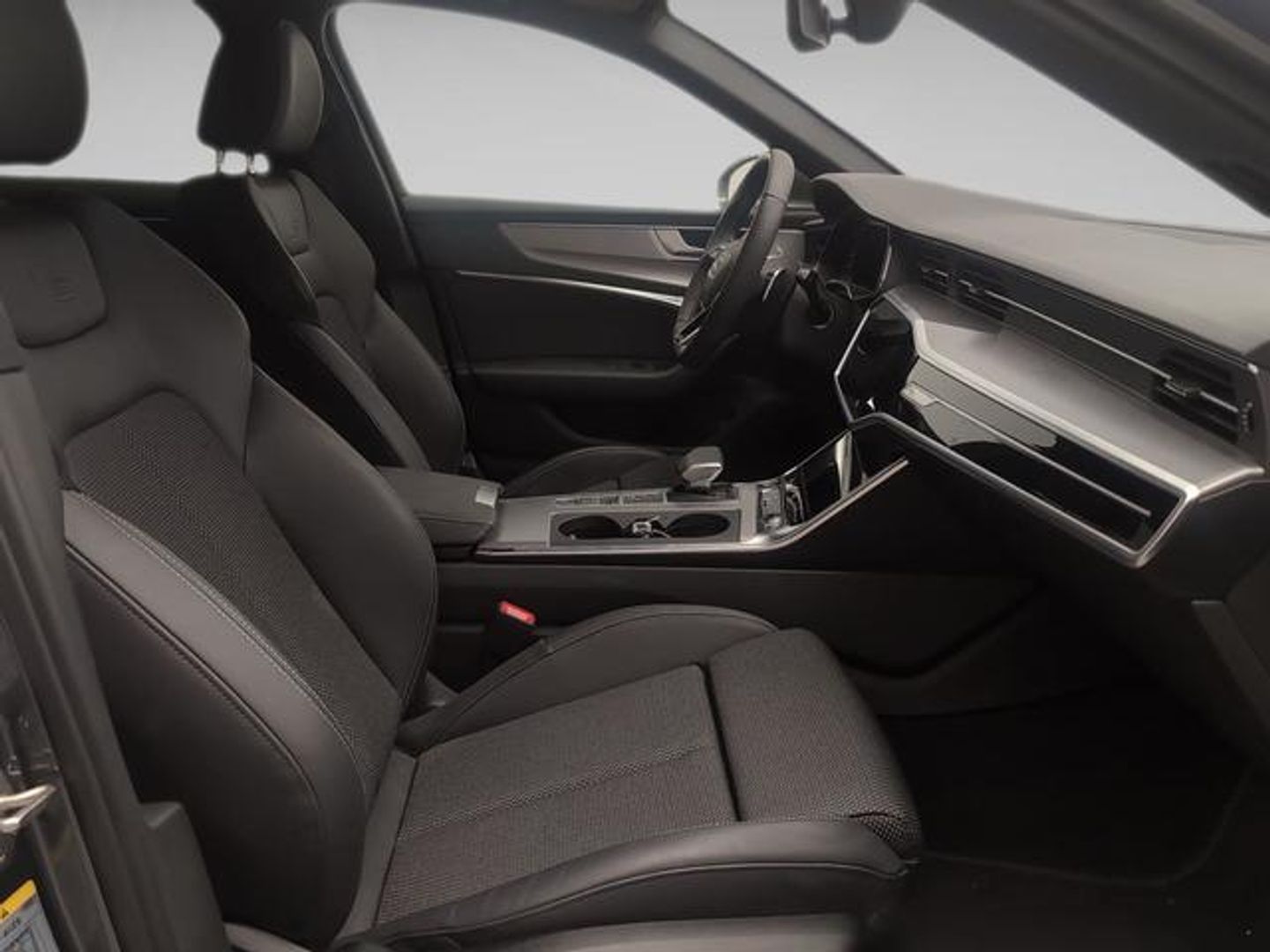 Audi A6 Avant S line 40 TDI 150 kW (204 CV) S tronic