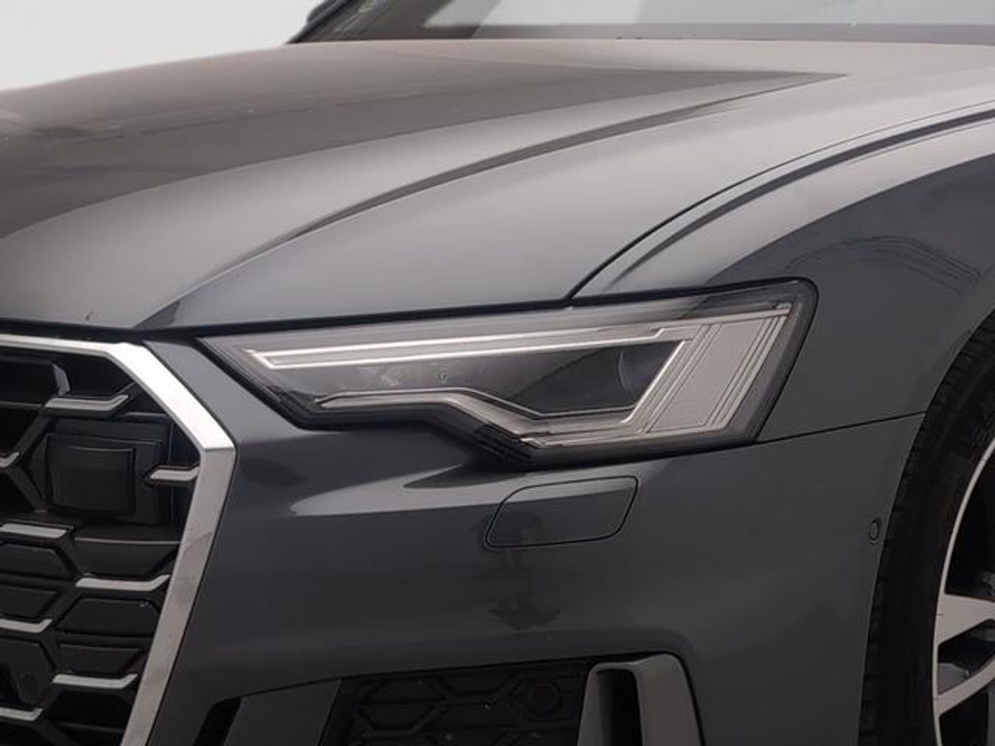 Audi A6 Avant S line 40 TDI 150 kW (204 CV) S tronic