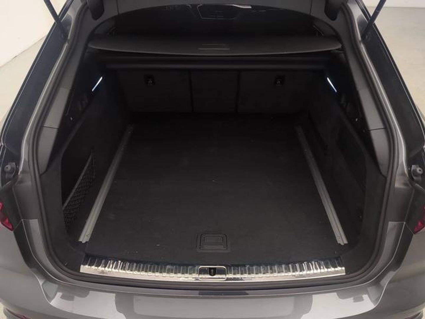 Audi A6 Avant S line 40 TDI 150 kW (204 CV) S tronic