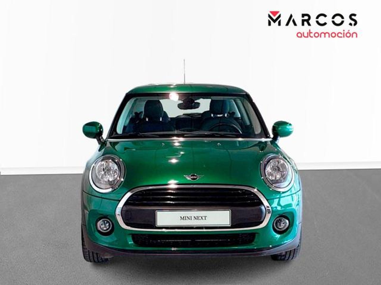 MINI MINI 3 Puertas One 75 kW (102 CV)