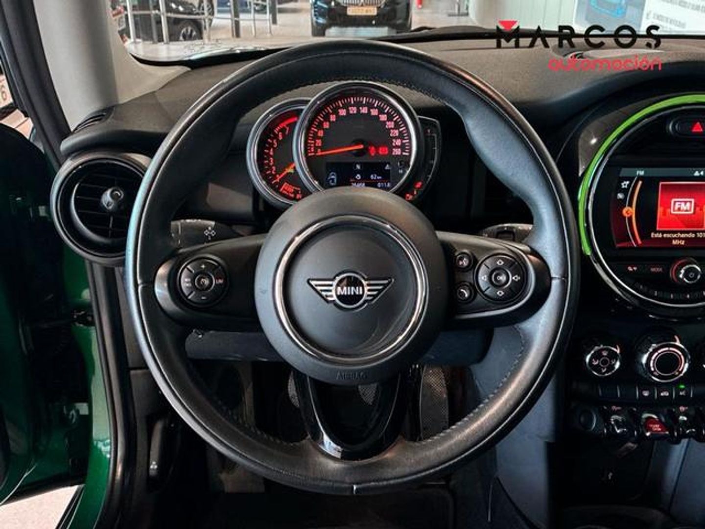 MINI MINI 3 Puertas One 75 kW (102 CV)