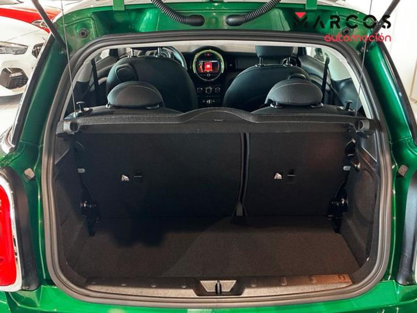MINI MINI 3 Puertas One 75 kW (102 CV)