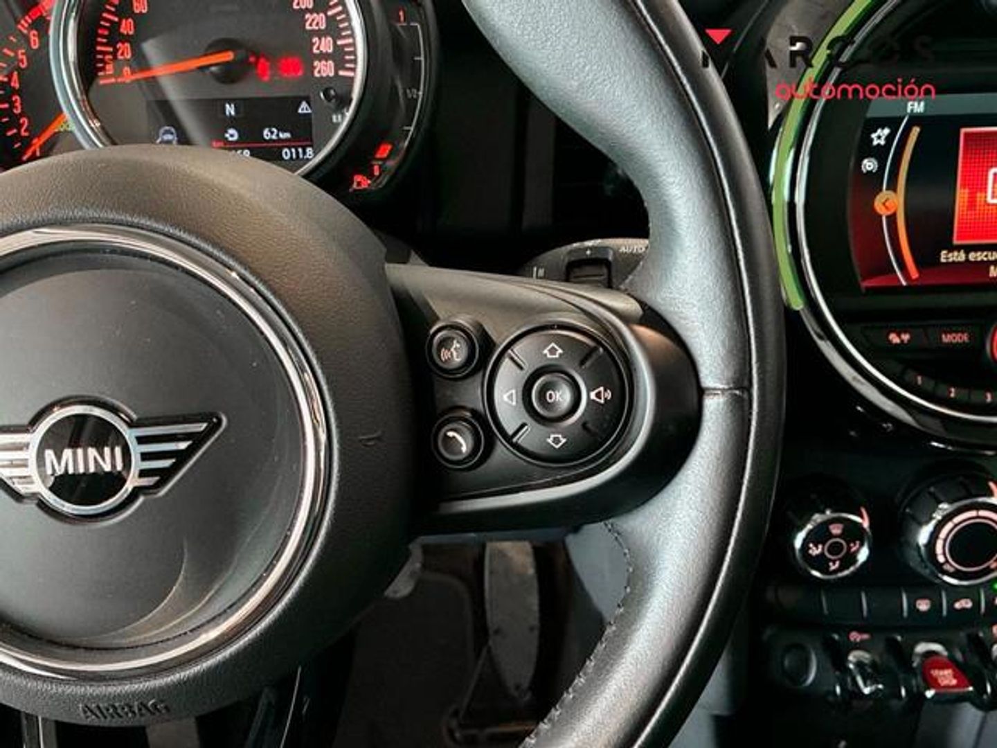 MINI MINI 3 Puertas One 75 kW (102 CV)