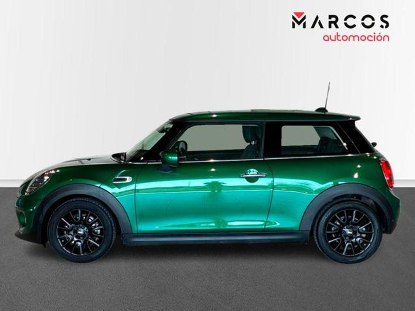 MINI MINI 3 Puertas One 75 kW (102 CV)