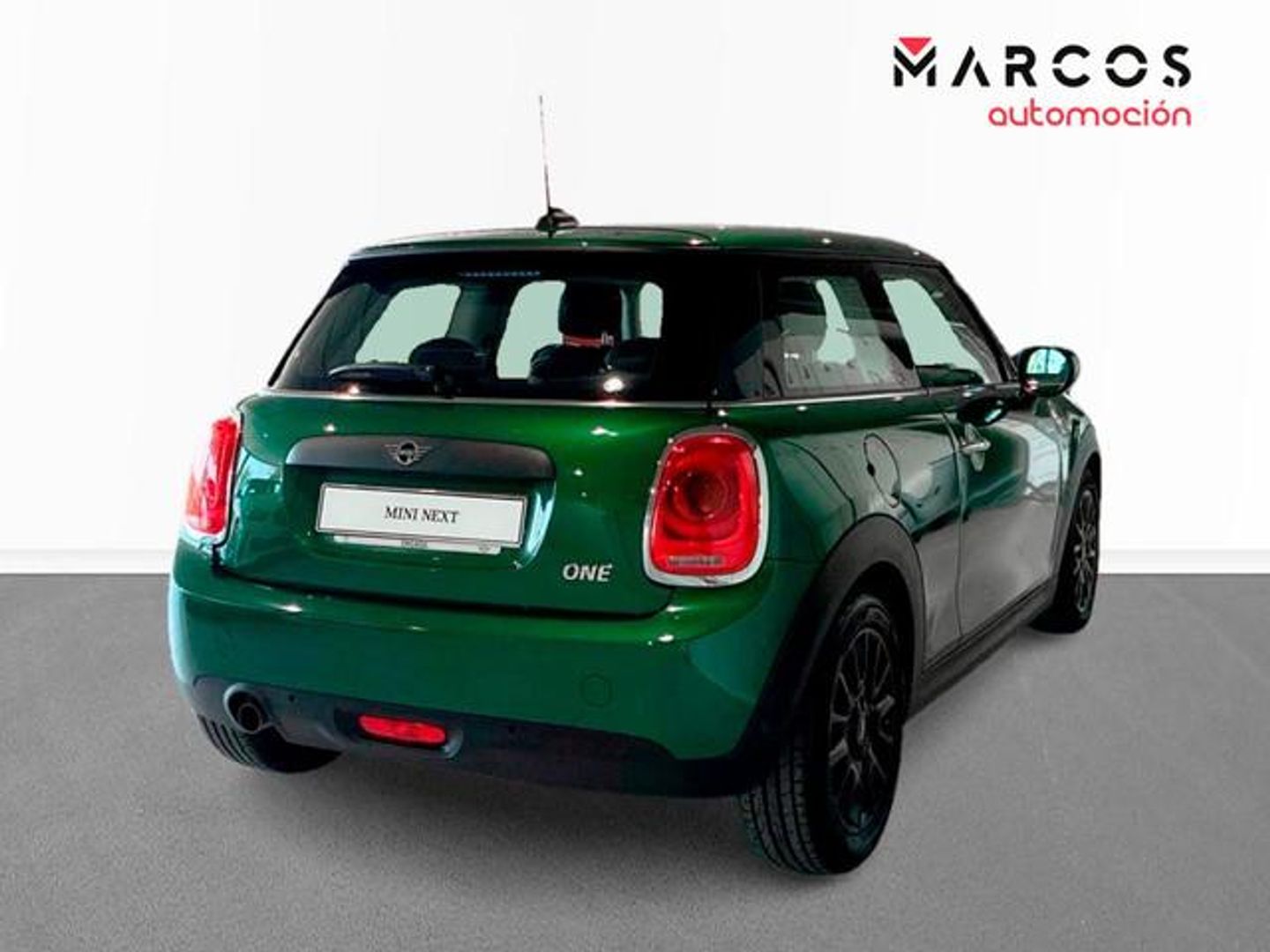MINI MINI 3 Puertas One 75 kW (102 CV)
