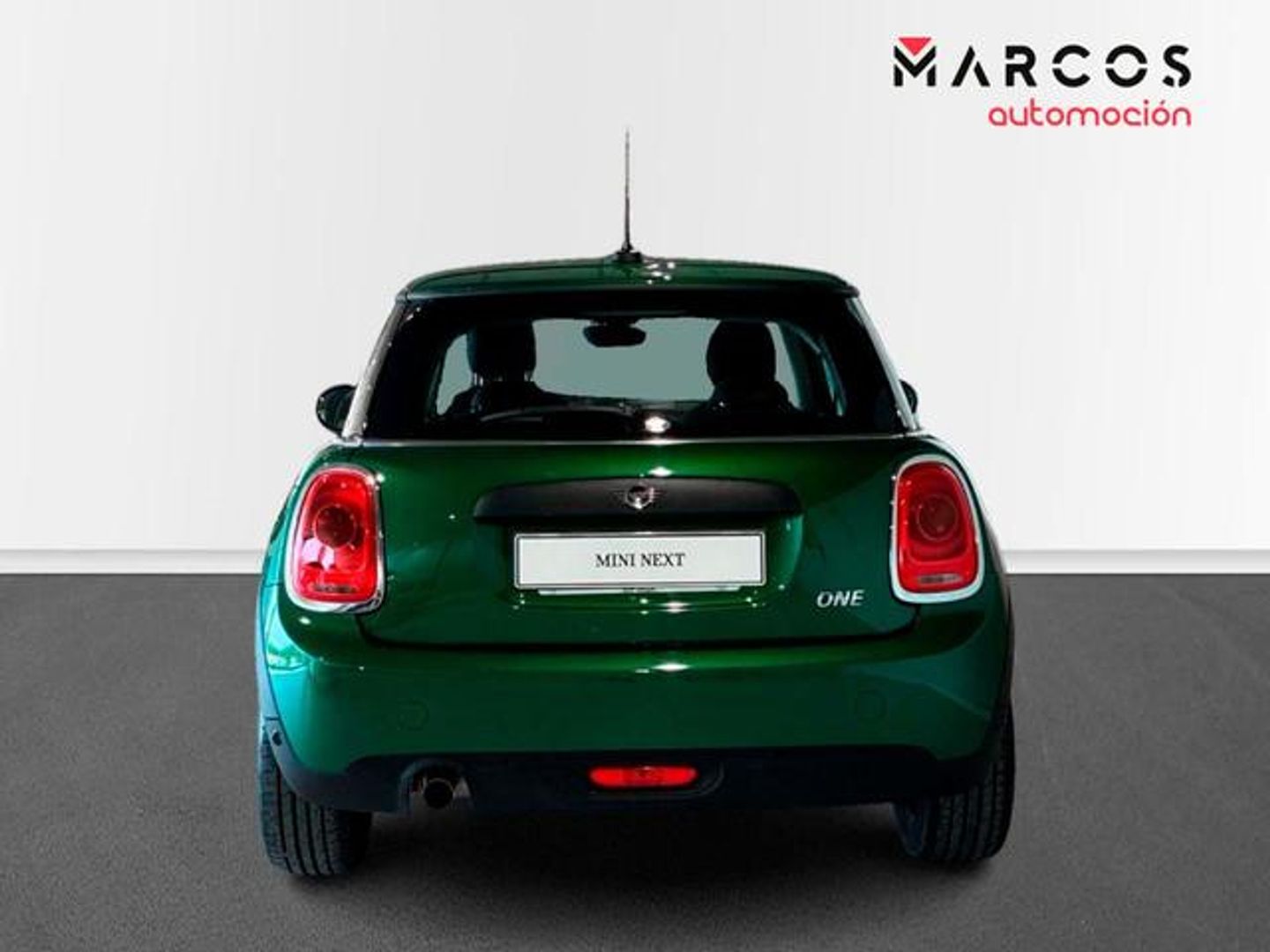 MINI MINI 3 Puertas One 75 kW (102 CV)