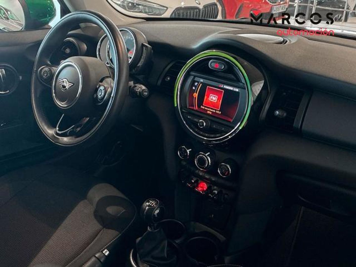 MINI MINI 3 Puertas One 75 kW (102 CV)