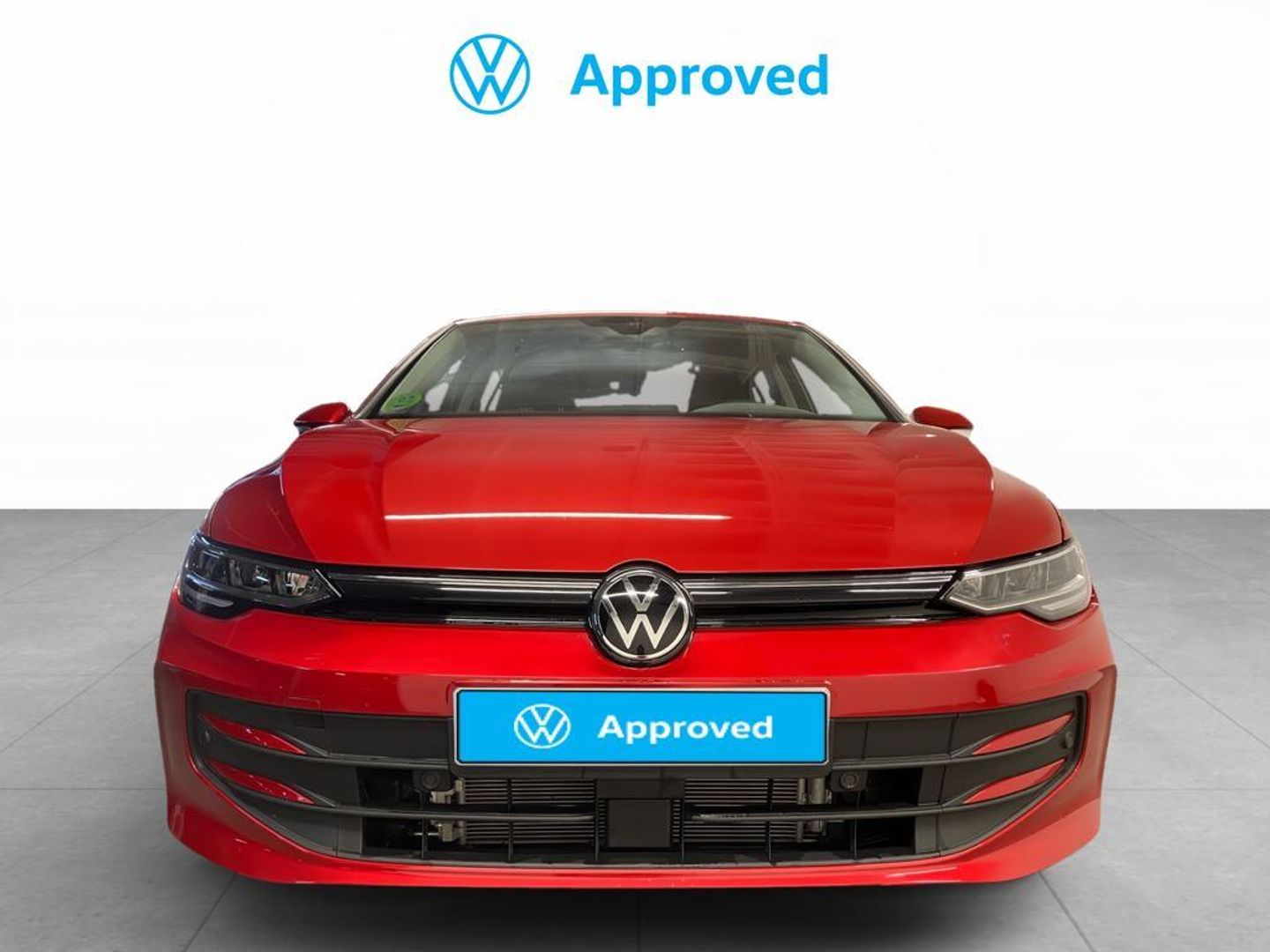 Volkswagen Golf 1.5 TSI 85 kW (116 CV)