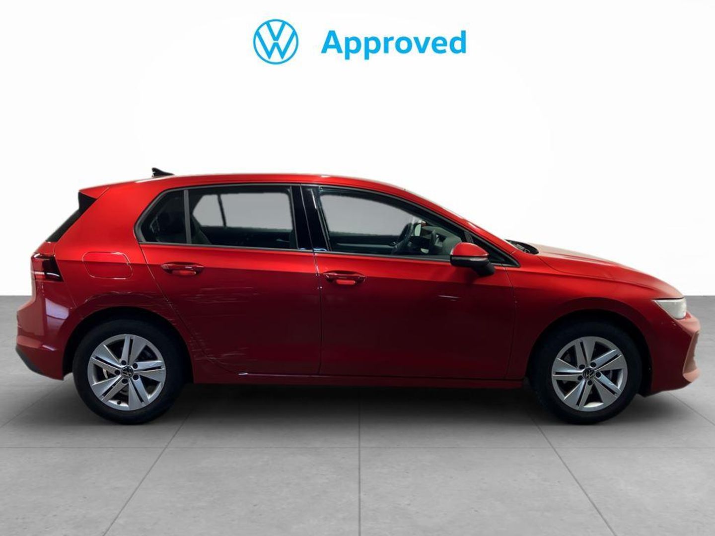 Volkswagen Golf 1.5 TSI 85 kW (116 CV)