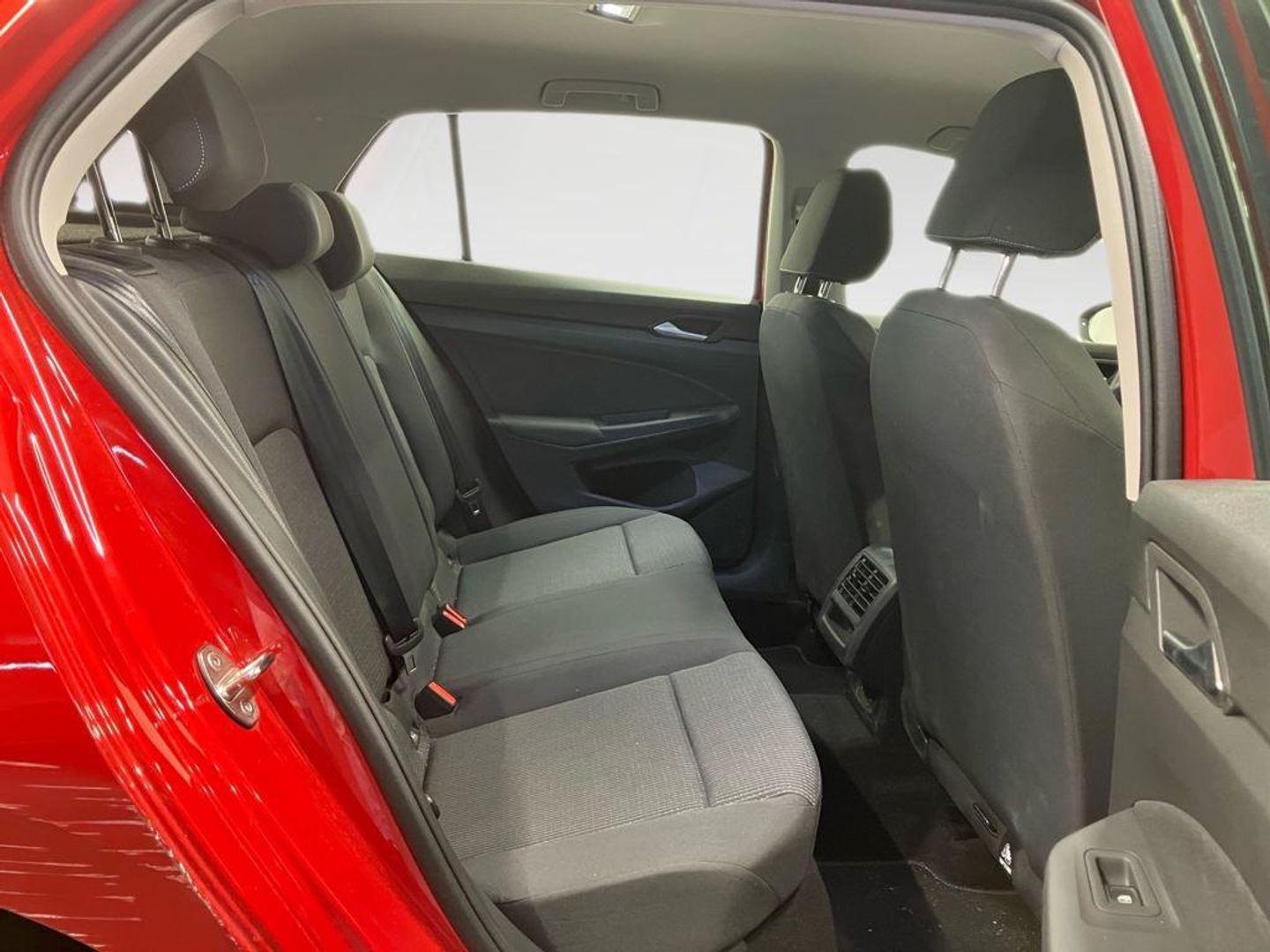 Volkswagen Golf 1.5 TSI 85 kW (116 CV)