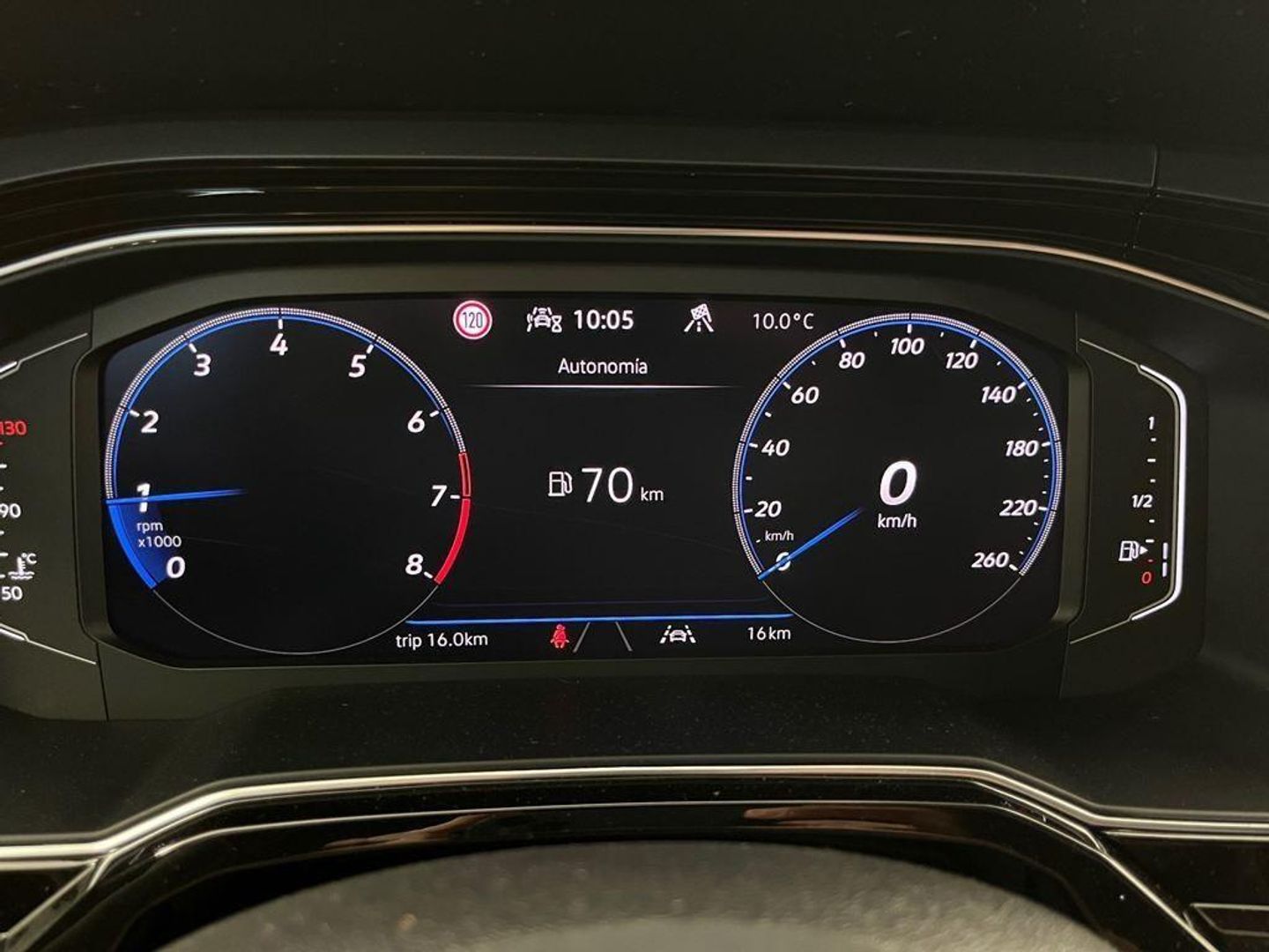 Volkswagen Taigo R-Line 1.0 TSI 85 kW (115 CV)
