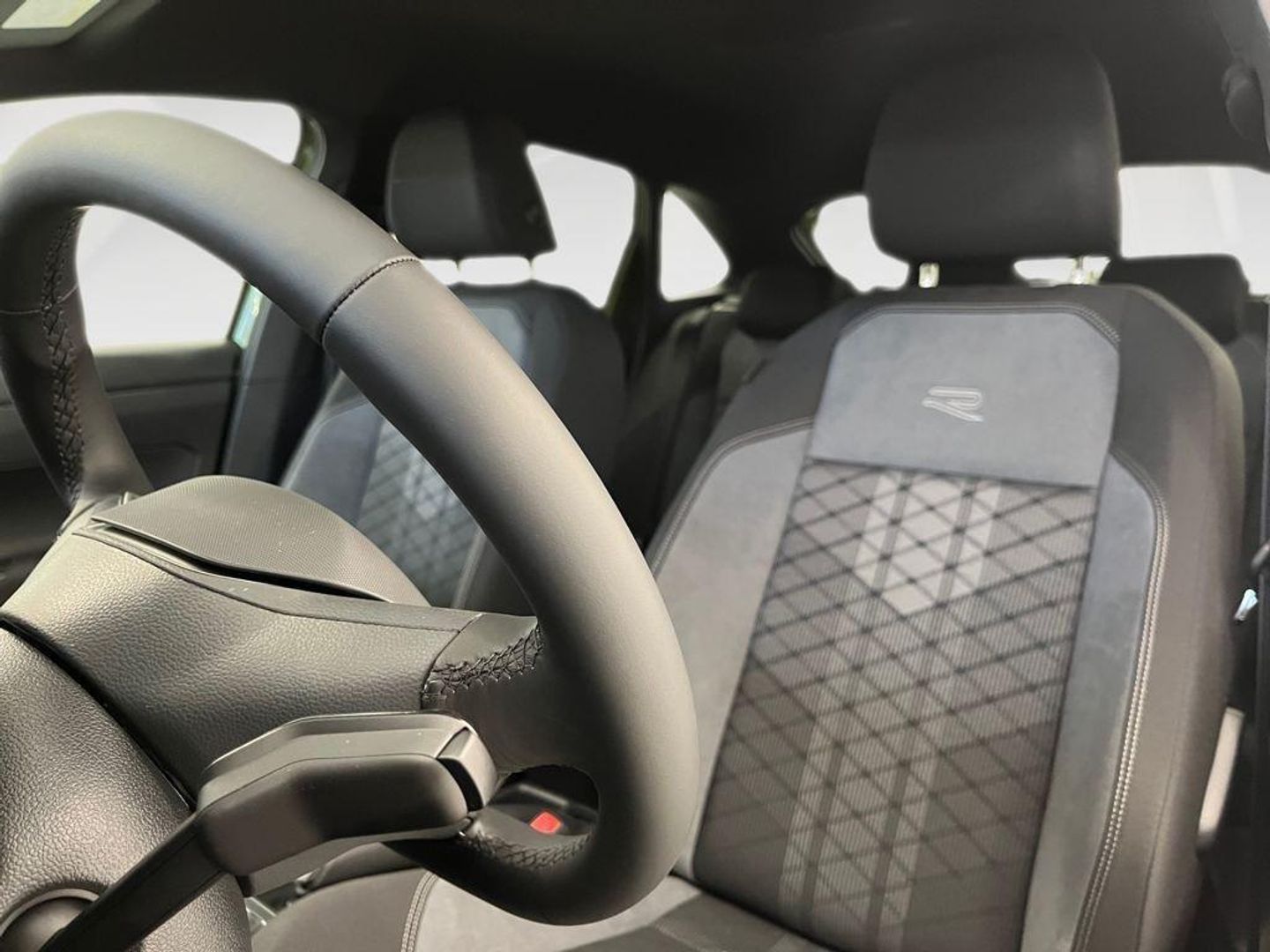 Volkswagen Taigo R-Line 1.0 TSI 85 kW (115 CV)