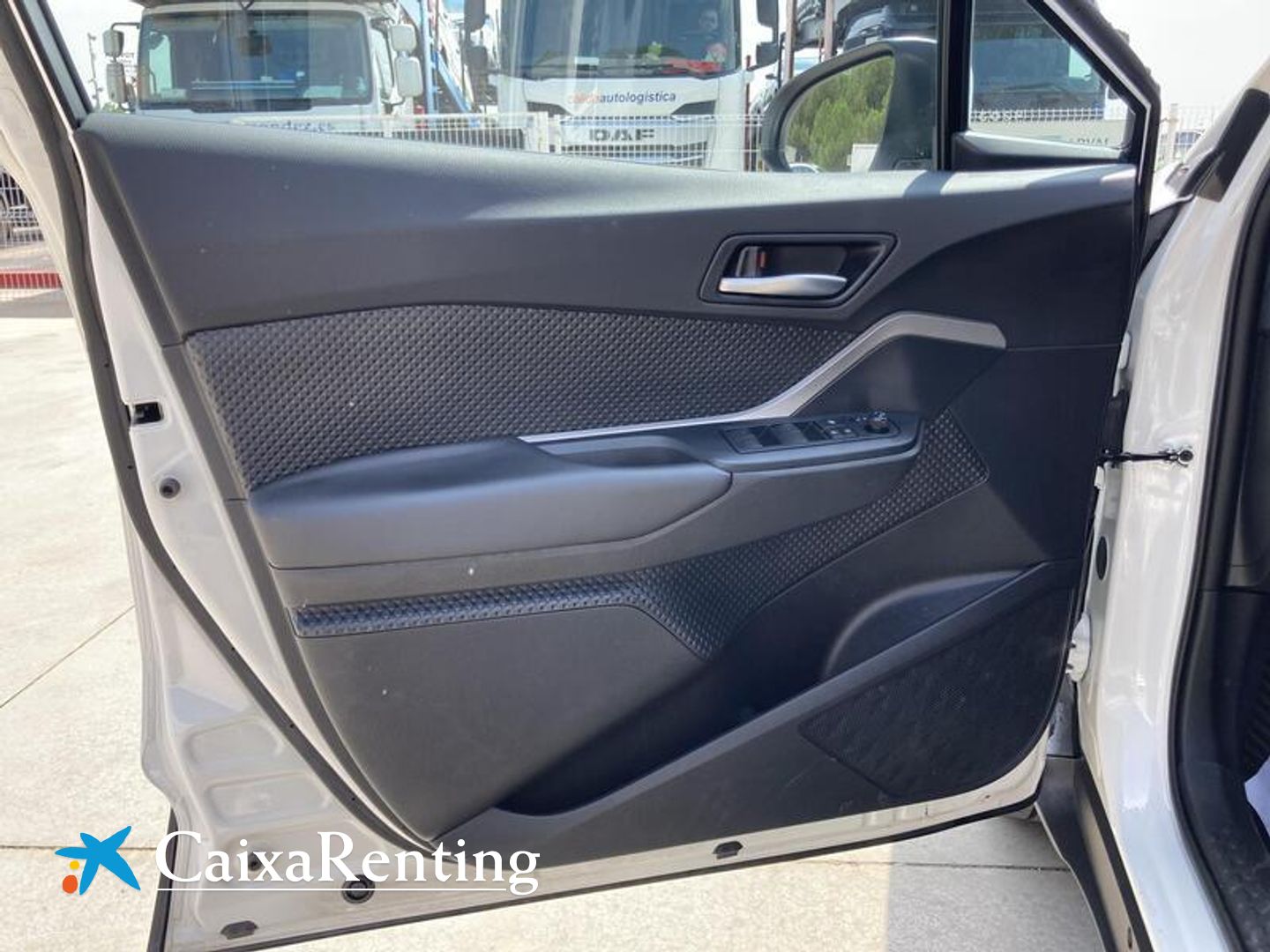 Toyota C-HR 1.8 125H Active 90 kW (122 CV)