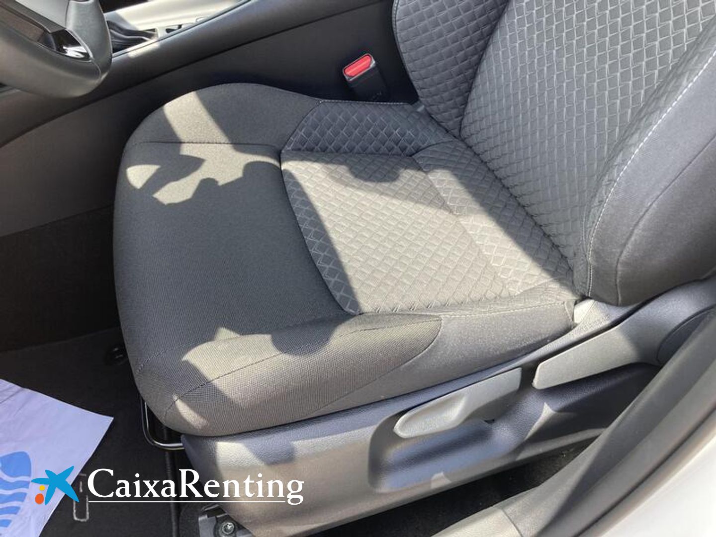 Toyota C-HR 1.8 125H Active 90 kW (122 CV)