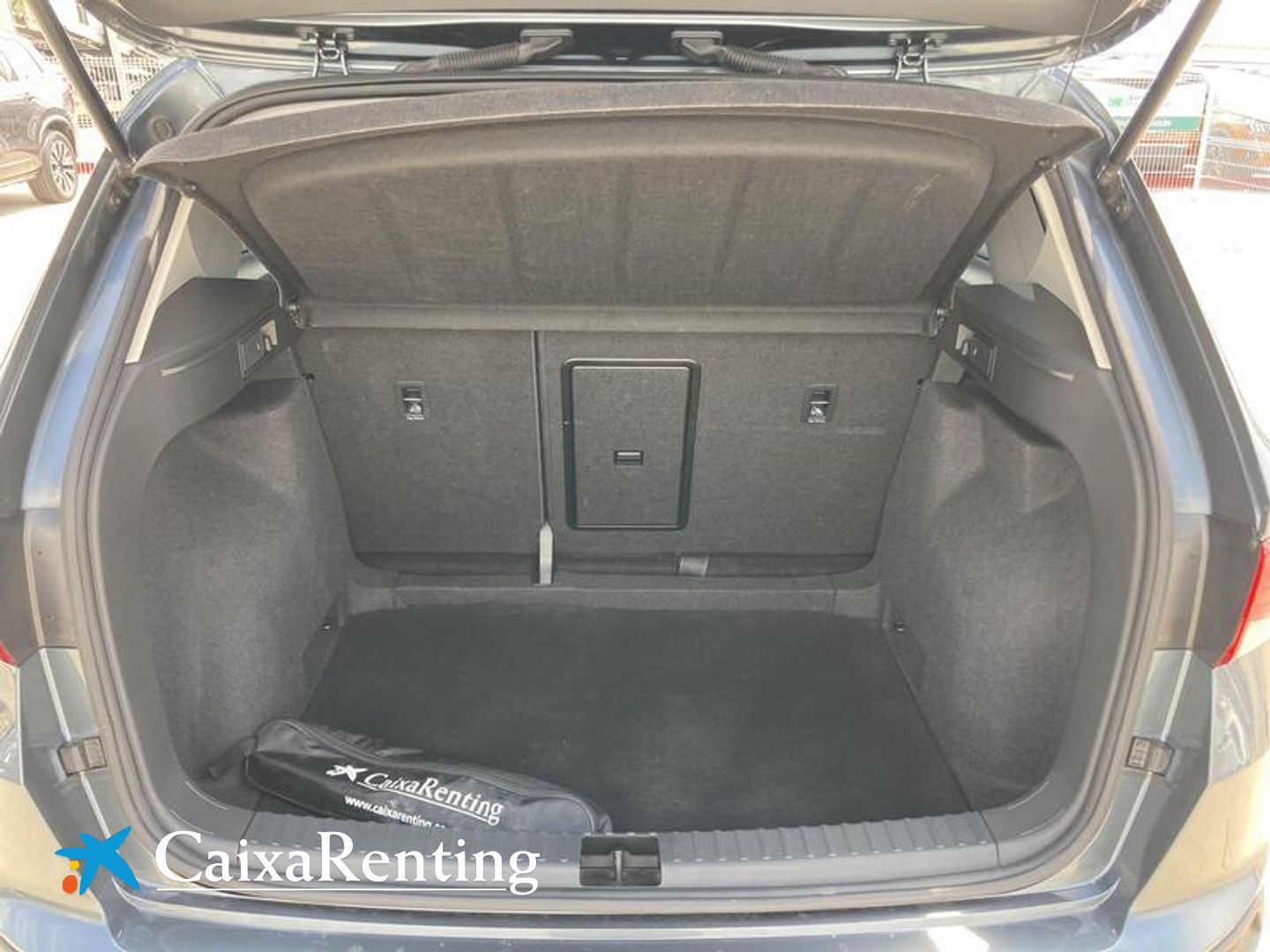 SEAT Ateca 1.5 TSI S&S Style Go DSG 110 kW (150 CV)