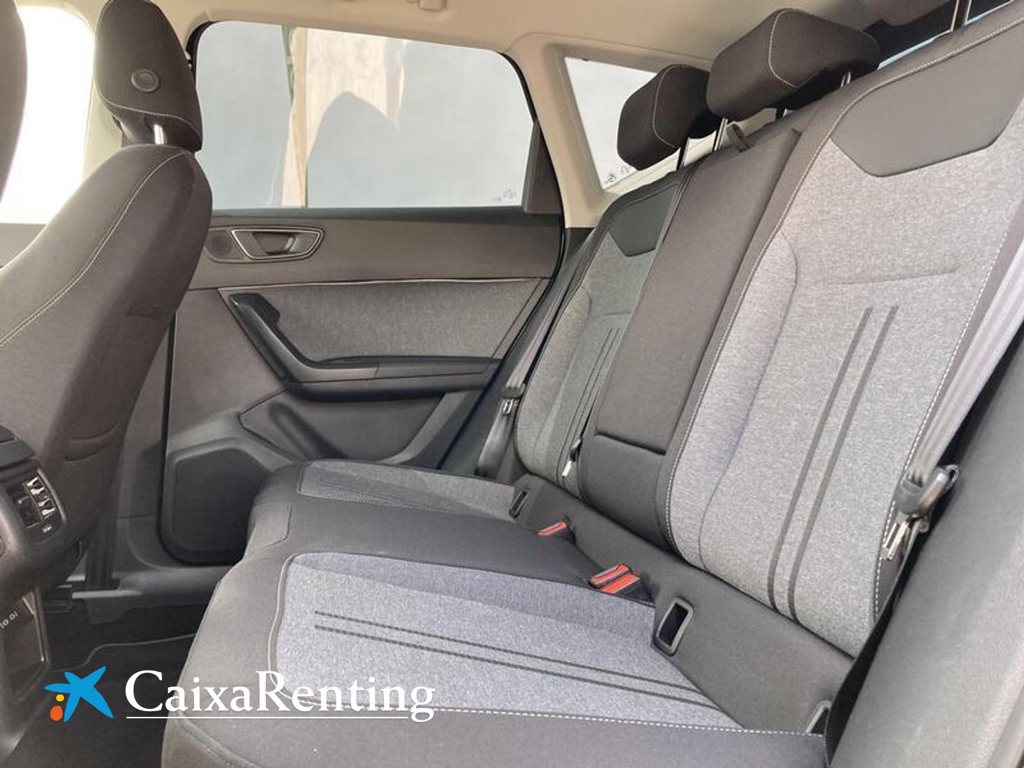 SEAT Ateca 1.5 TSI S&S Style Go DSG 110 kW (150 CV)