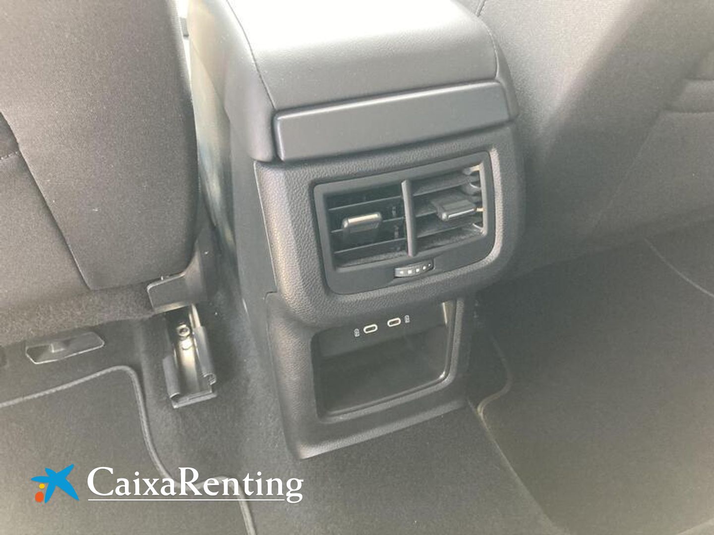 SEAT Ateca 1.5 TSI S&S Style Go DSG 110 kW (150 CV)