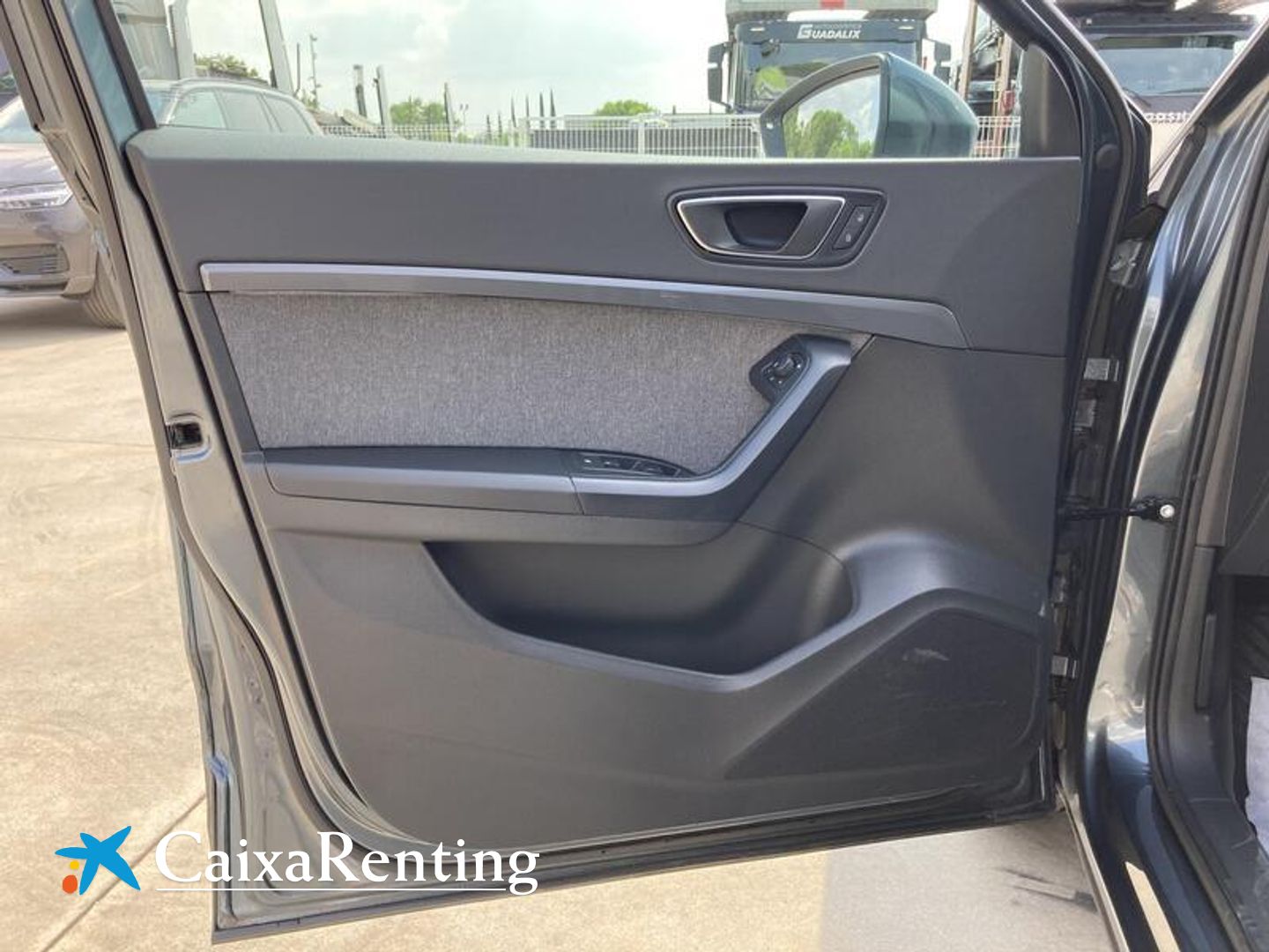 SEAT Ateca 1.5 TSI S&S Style Go DSG 110 kW (150 CV)