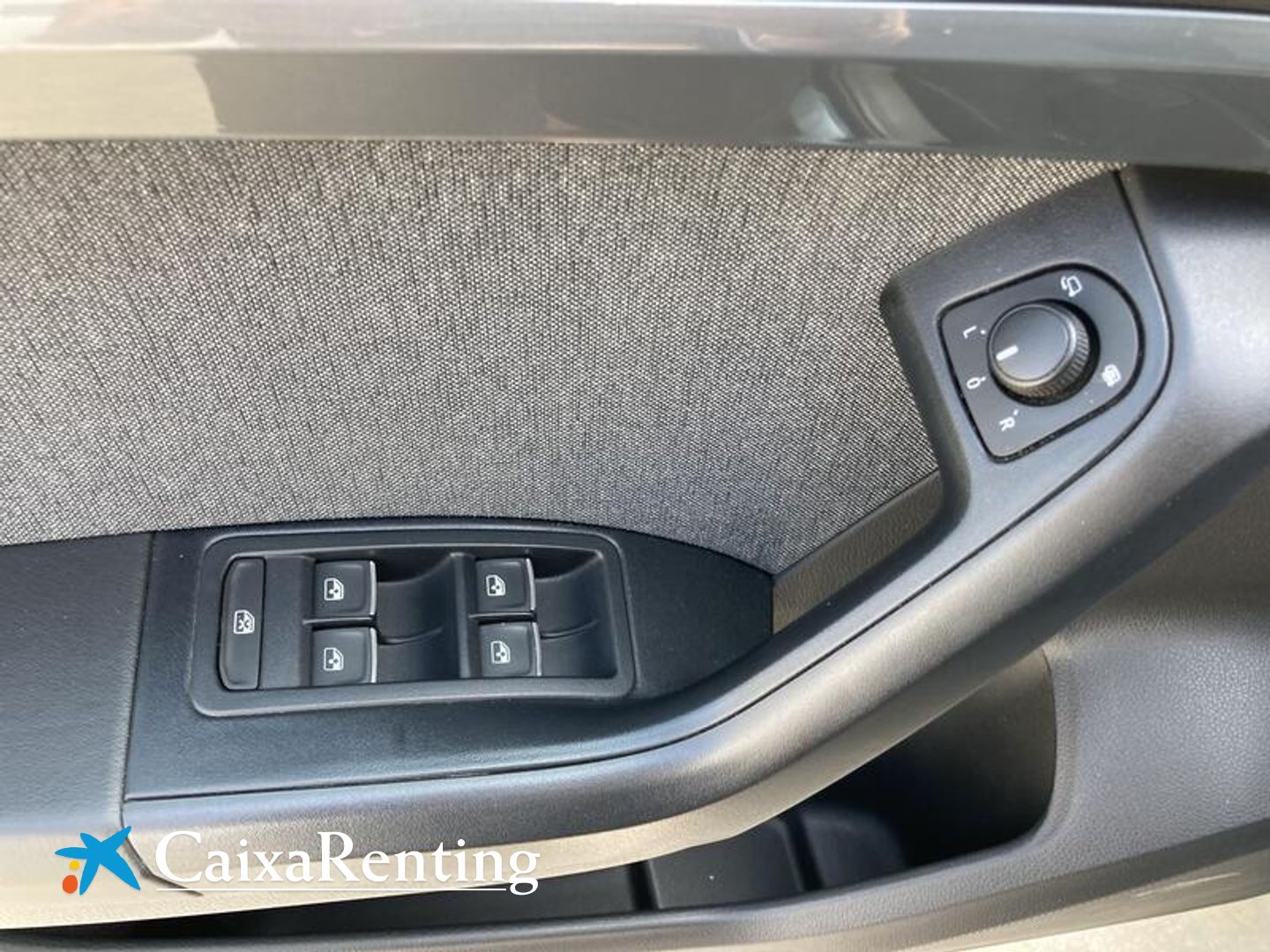 SEAT Ateca 1.5 TSI S&S Style Go DSG 110 kW (150 CV)