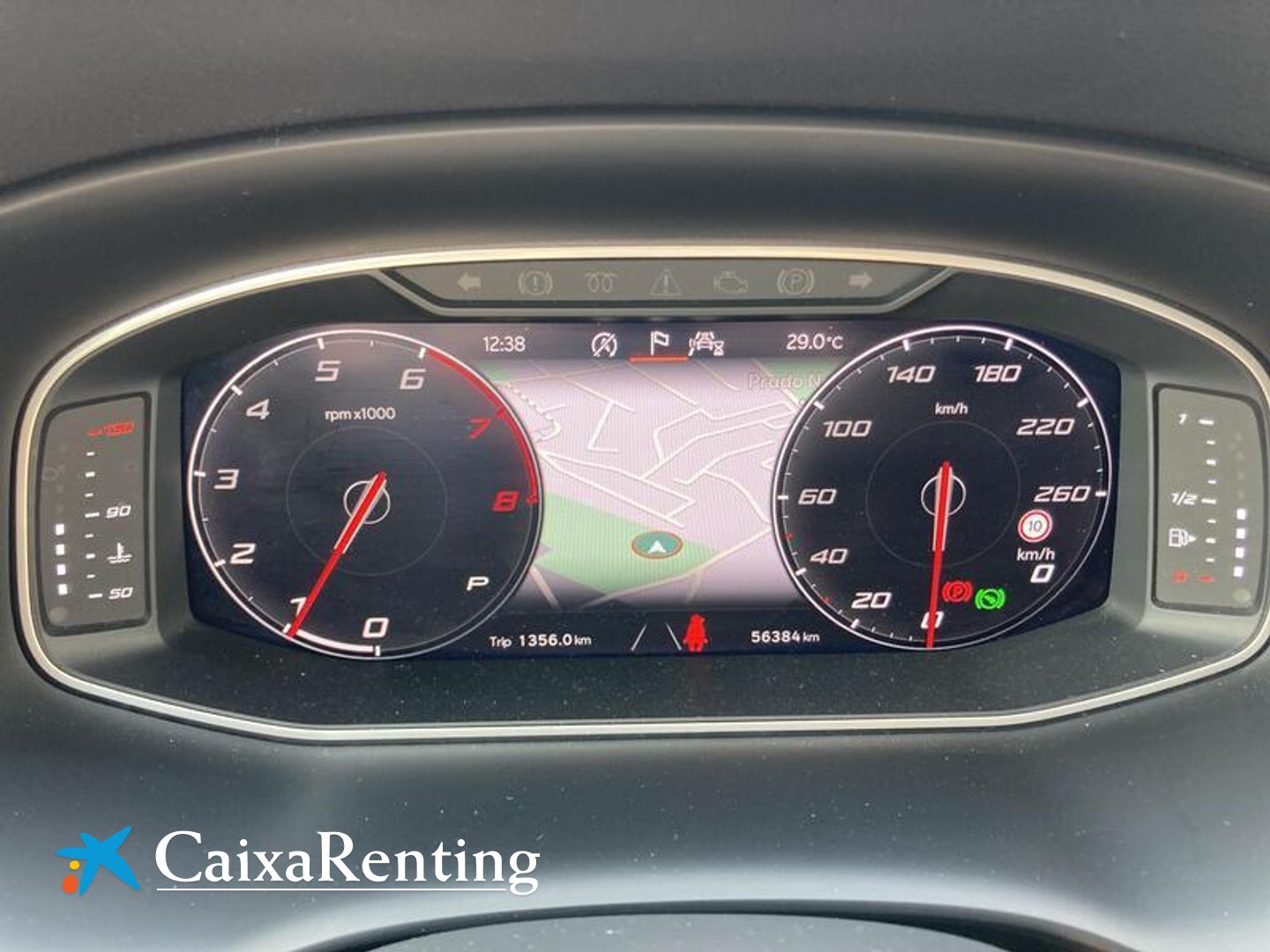 SEAT Ateca 1.5 TSI S&S Style Go DSG 110 kW (150 CV)