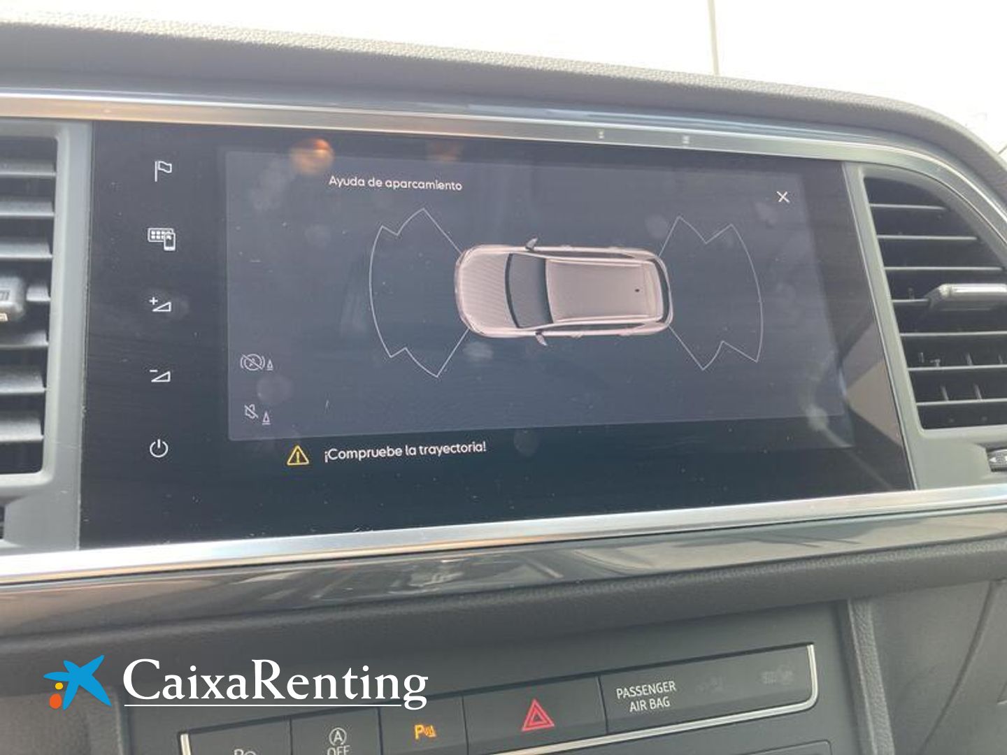 SEAT Ateca 1.5 TSI S&S Style Go DSG 110 kW (150 CV)