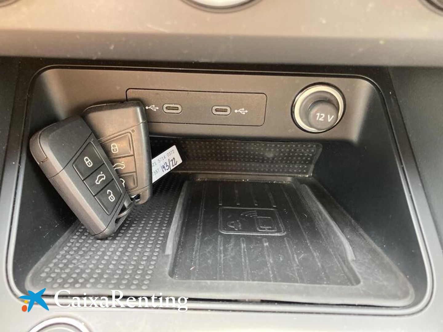SEAT Ateca 1.5 TSI S&S Style Go DSG 110 kW (150 CV)