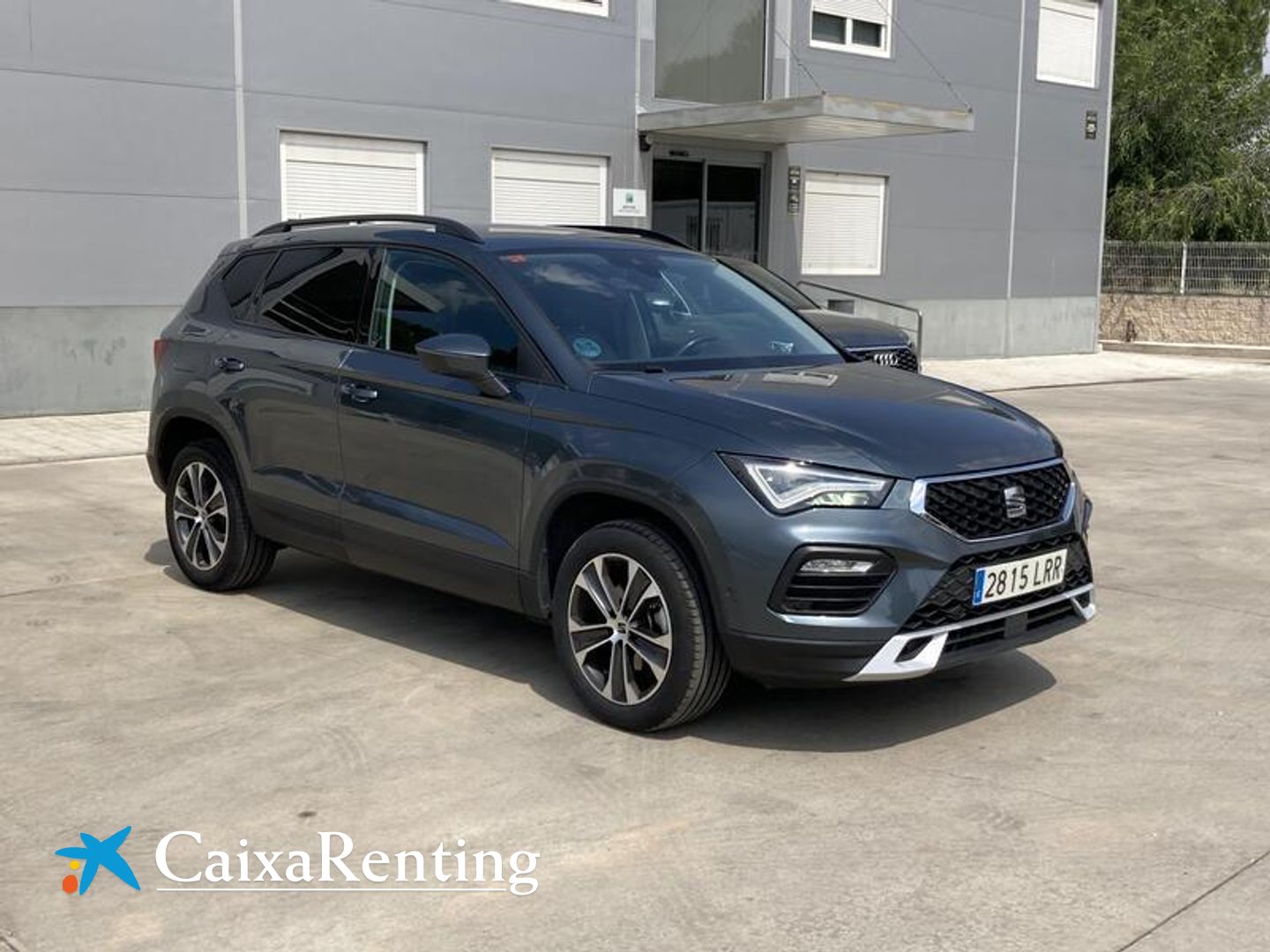 SEAT Ateca 1.5 TSI S&S Style Go DSG 110 kW (150 CV)