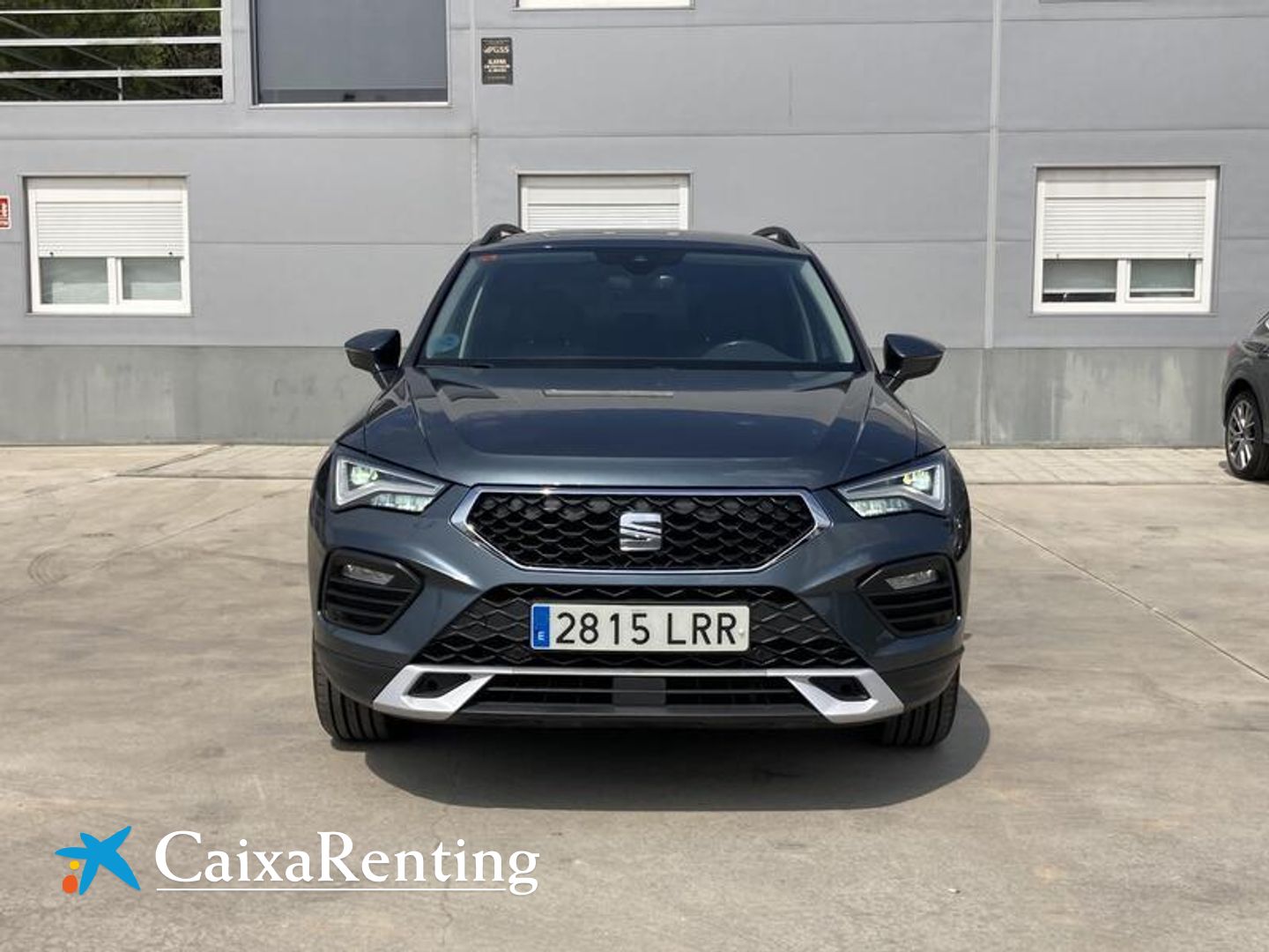 SEAT Ateca 1.5 TSI S&S Style Go DSG 110 kW (150 CV)