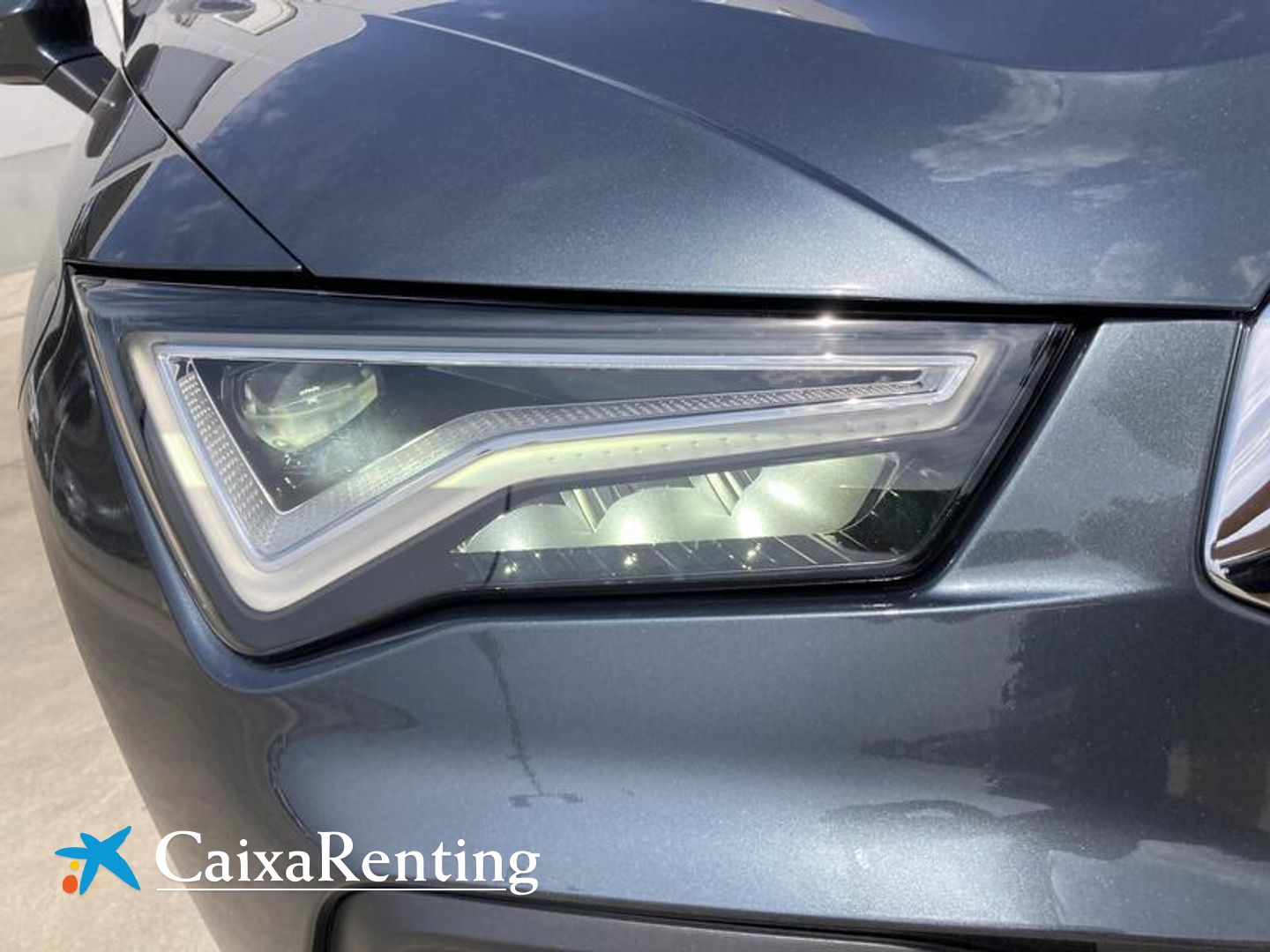 SEAT Ateca 1.5 TSI S&S Style Go DSG 110 kW (150 CV)