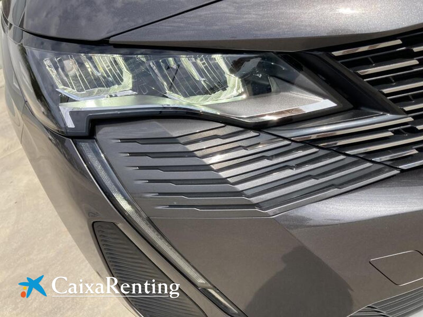 Peugeot 3008 BlueHDI 130 S&S Allure 96 kW (130 CV)
