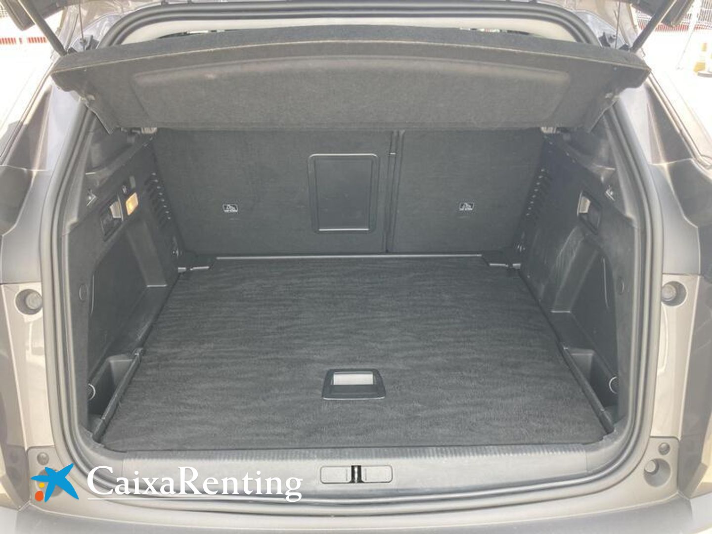 Peugeot 3008 BlueHDI 130 S&S Allure 96 kW (130 CV)