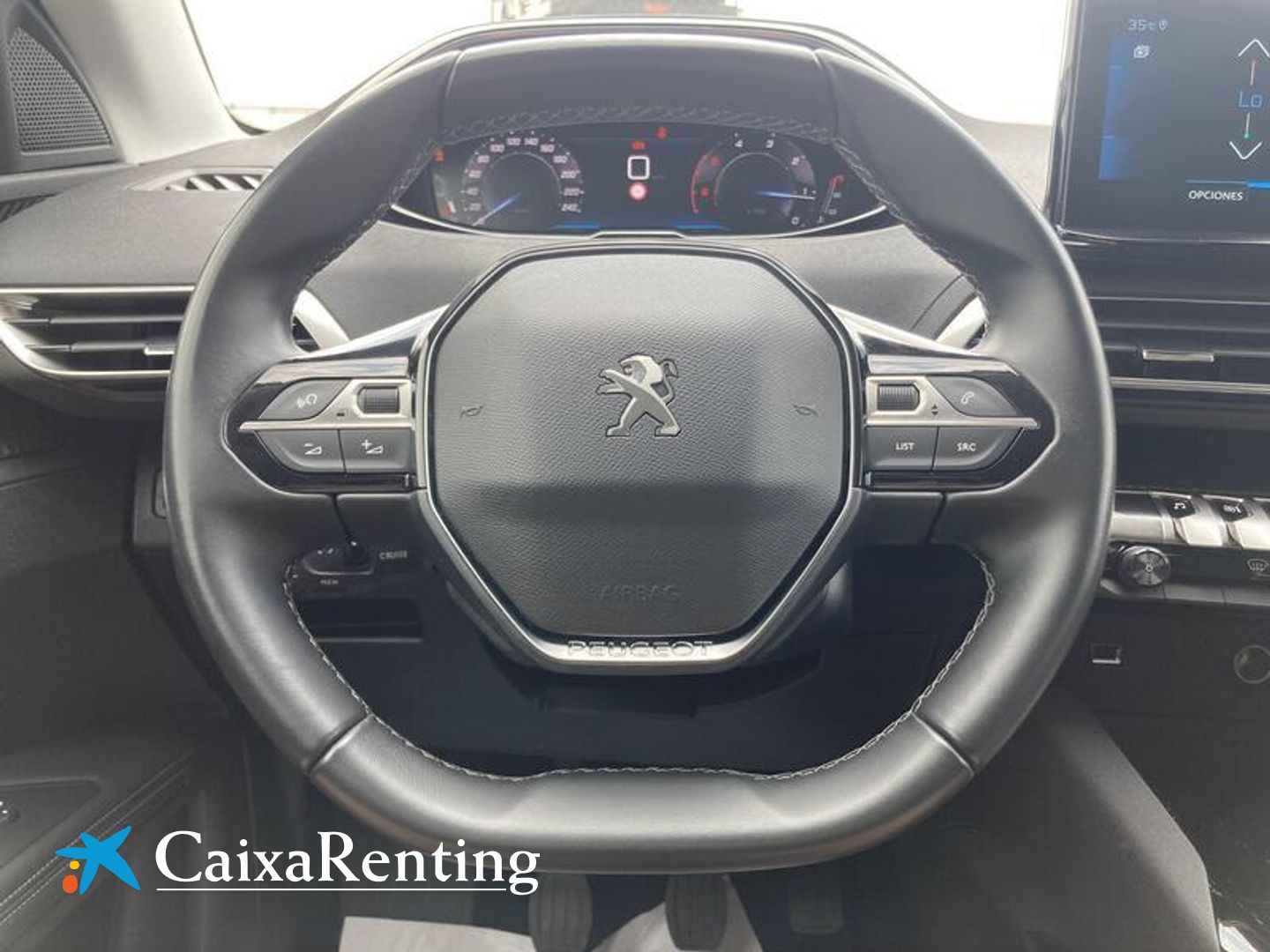 Peugeot 3008 BlueHDI 130 S&S Allure 96 kW (130 CV)
