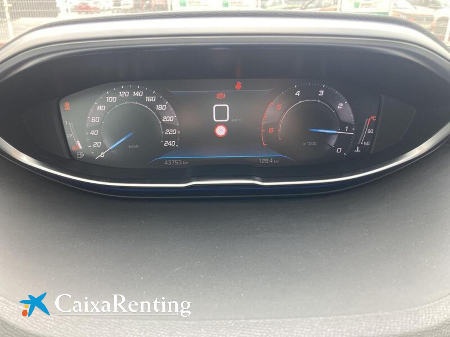 Peugeot 3008 BlueHDI 130 S&S Allure 96 kW (130 CV)