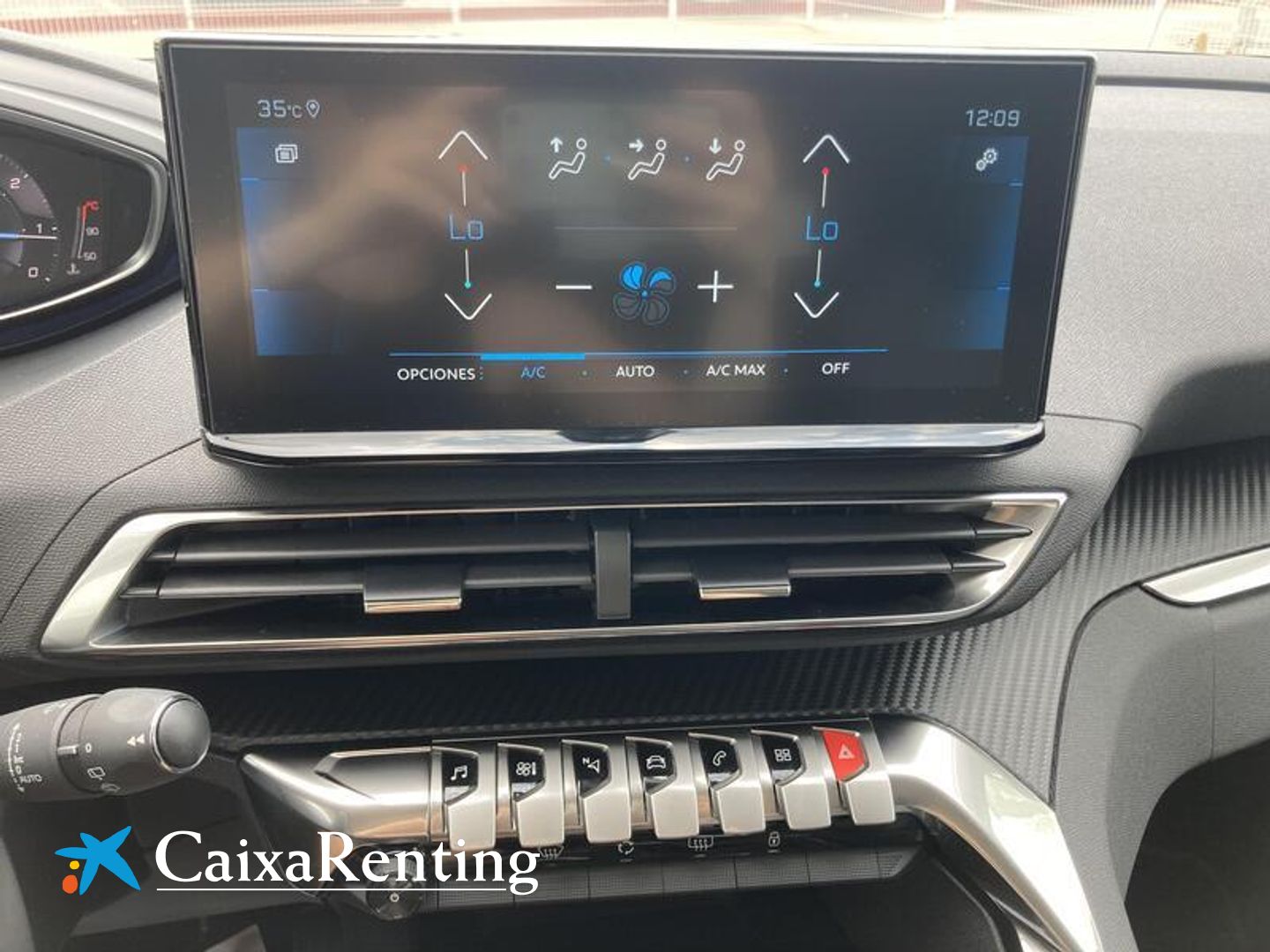 Peugeot 3008 BlueHDI 130 S&S Allure 96 kW (130 CV)