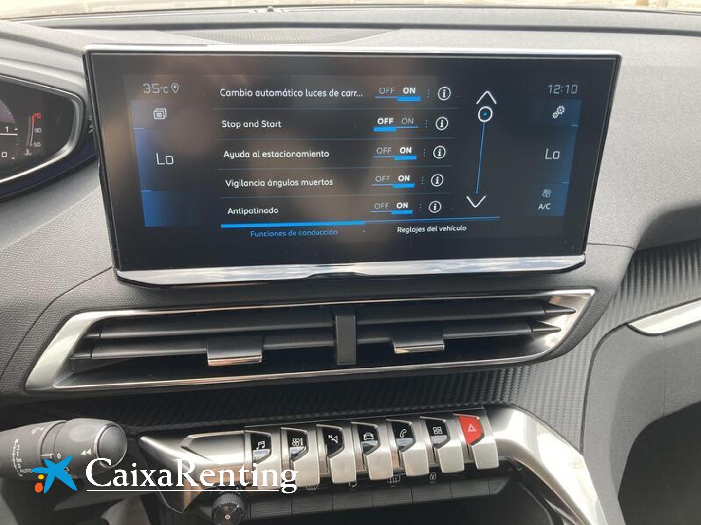 Peugeot 3008 BlueHDI 130 S&S Allure 96 kW (130 CV)