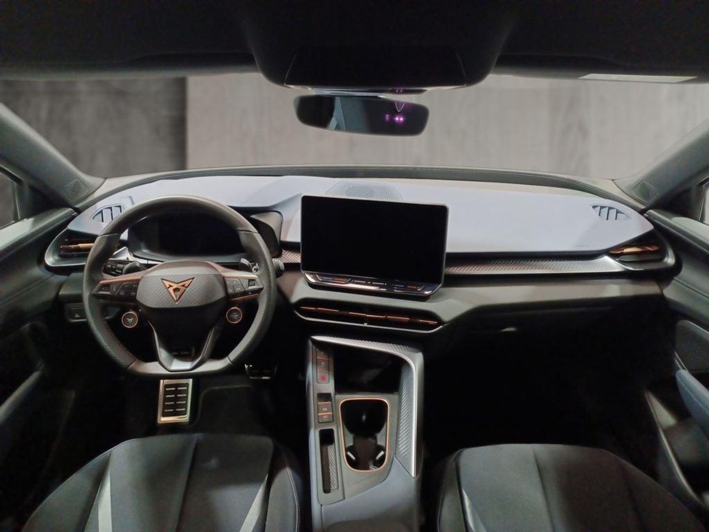 CUPRA Terramar 1.5 eTSI DSG 110 kW (150 CV)