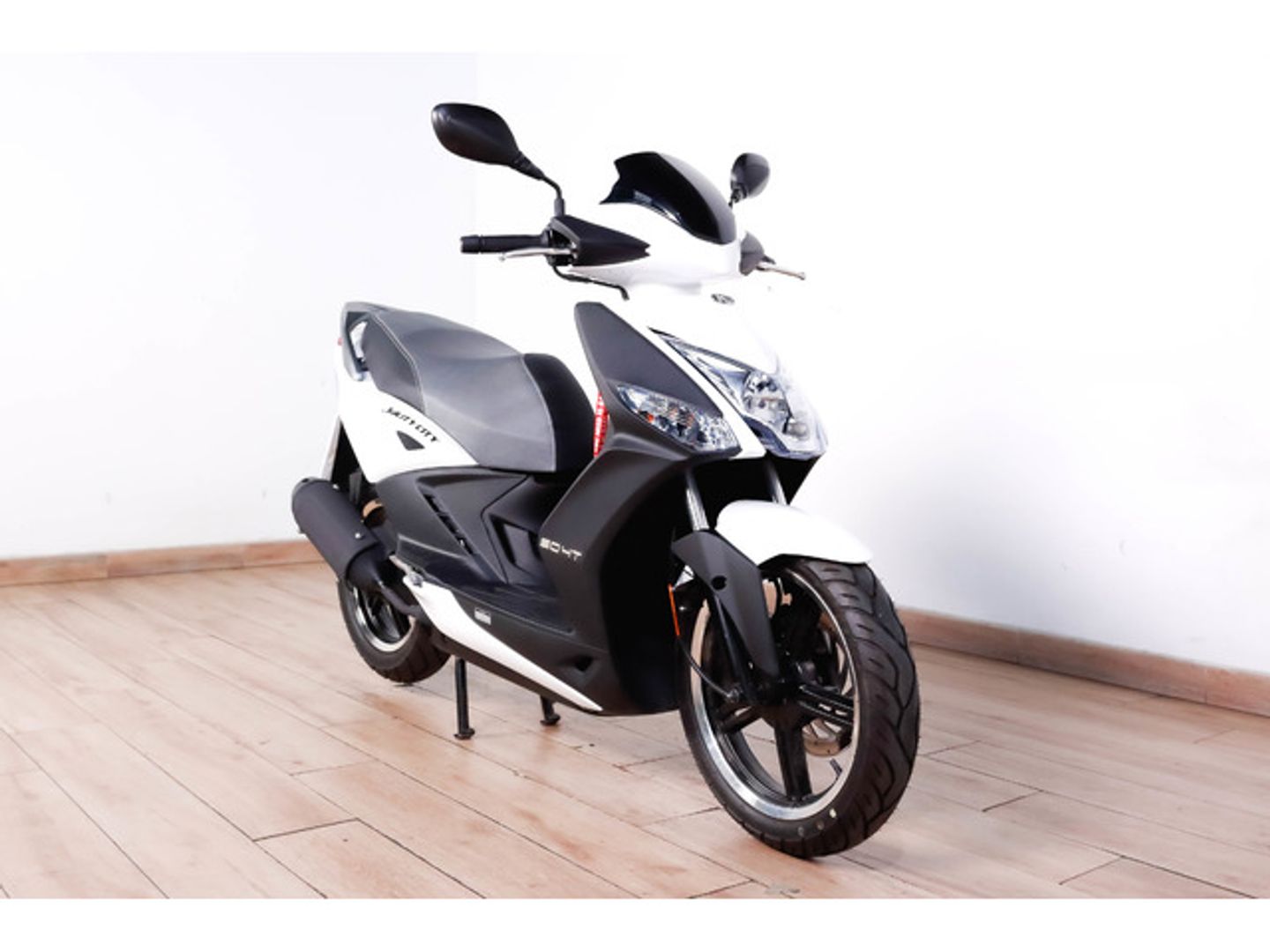 KYMCO Agility 50